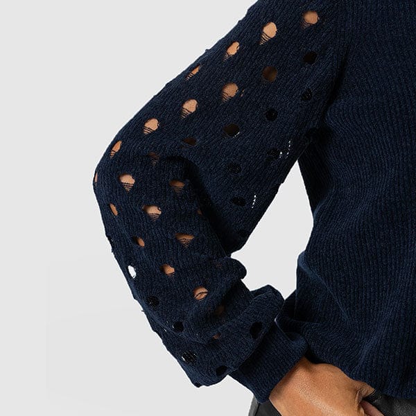 Open Hole Detailing