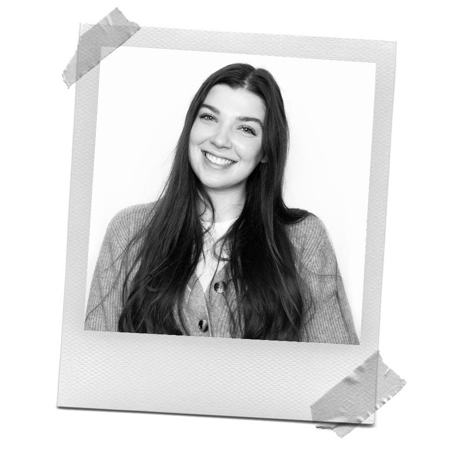 Saint & Sofia - Meet The Team - Emily Weatherill