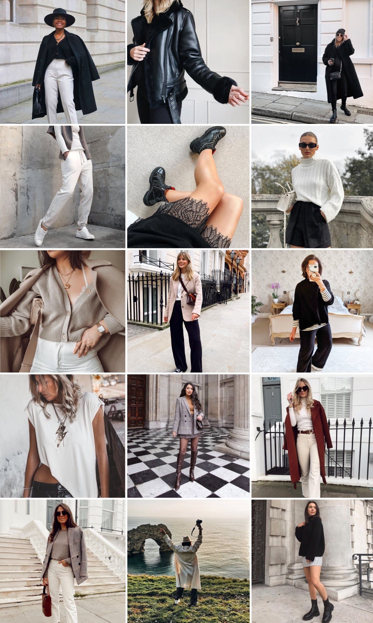 Marion Double Breasted Trench Beige - Women's Overcoats | Saint + Sofia® USA