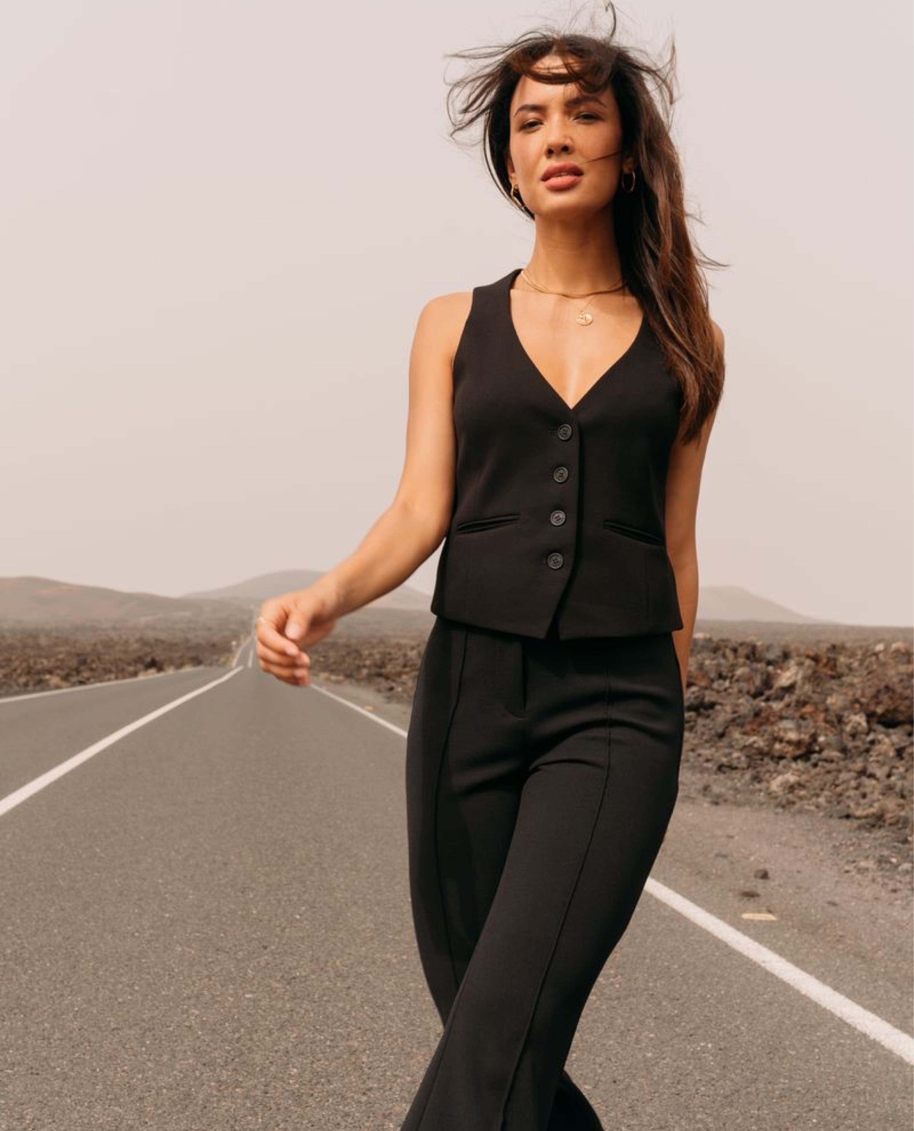 Saint & Sofia - Rock