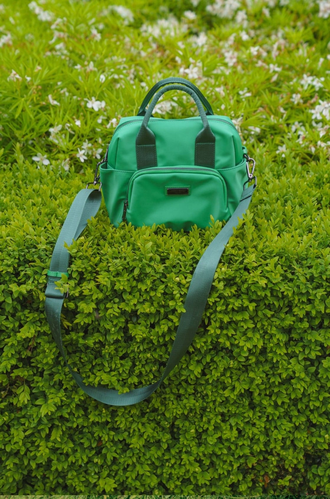 Saint & Sofia - Wonderland