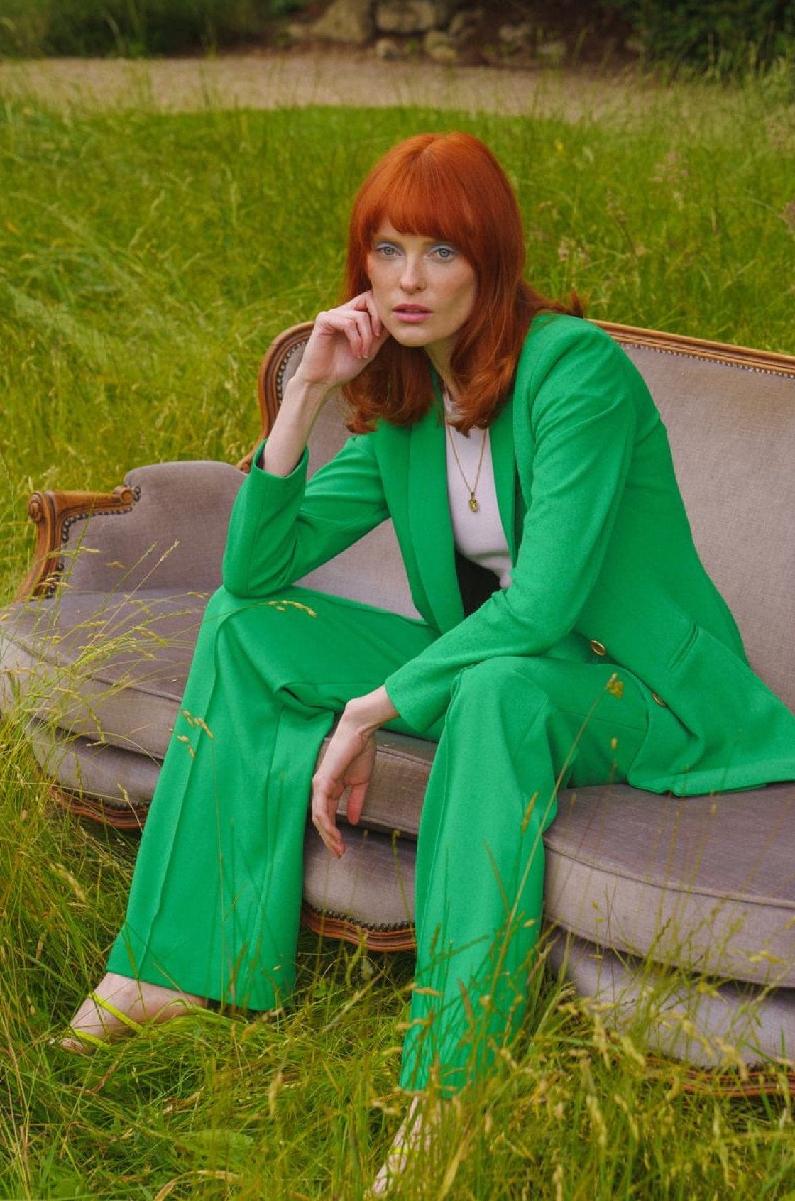 Saint & Sofia - Wonderland