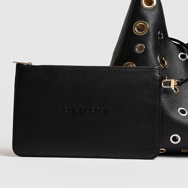 Removable Inner Pouch