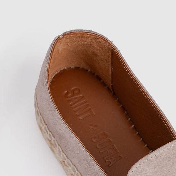 Effortless Slip-On Style