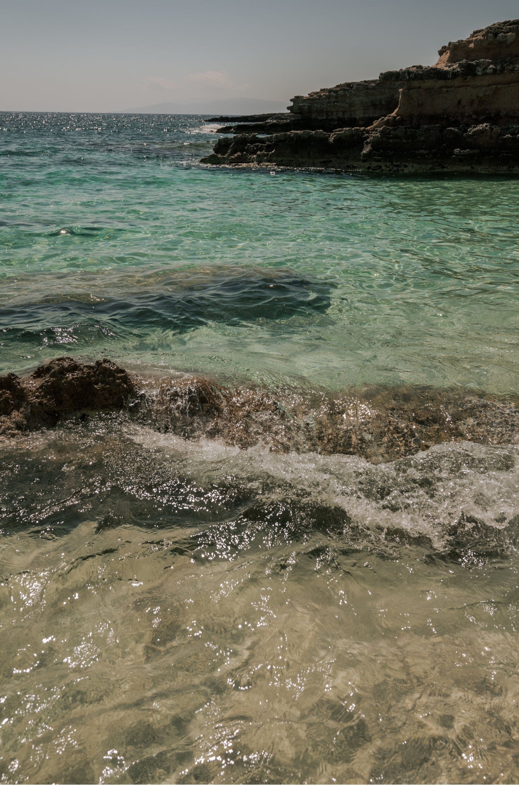 Saint & Sofia - Golden Hour