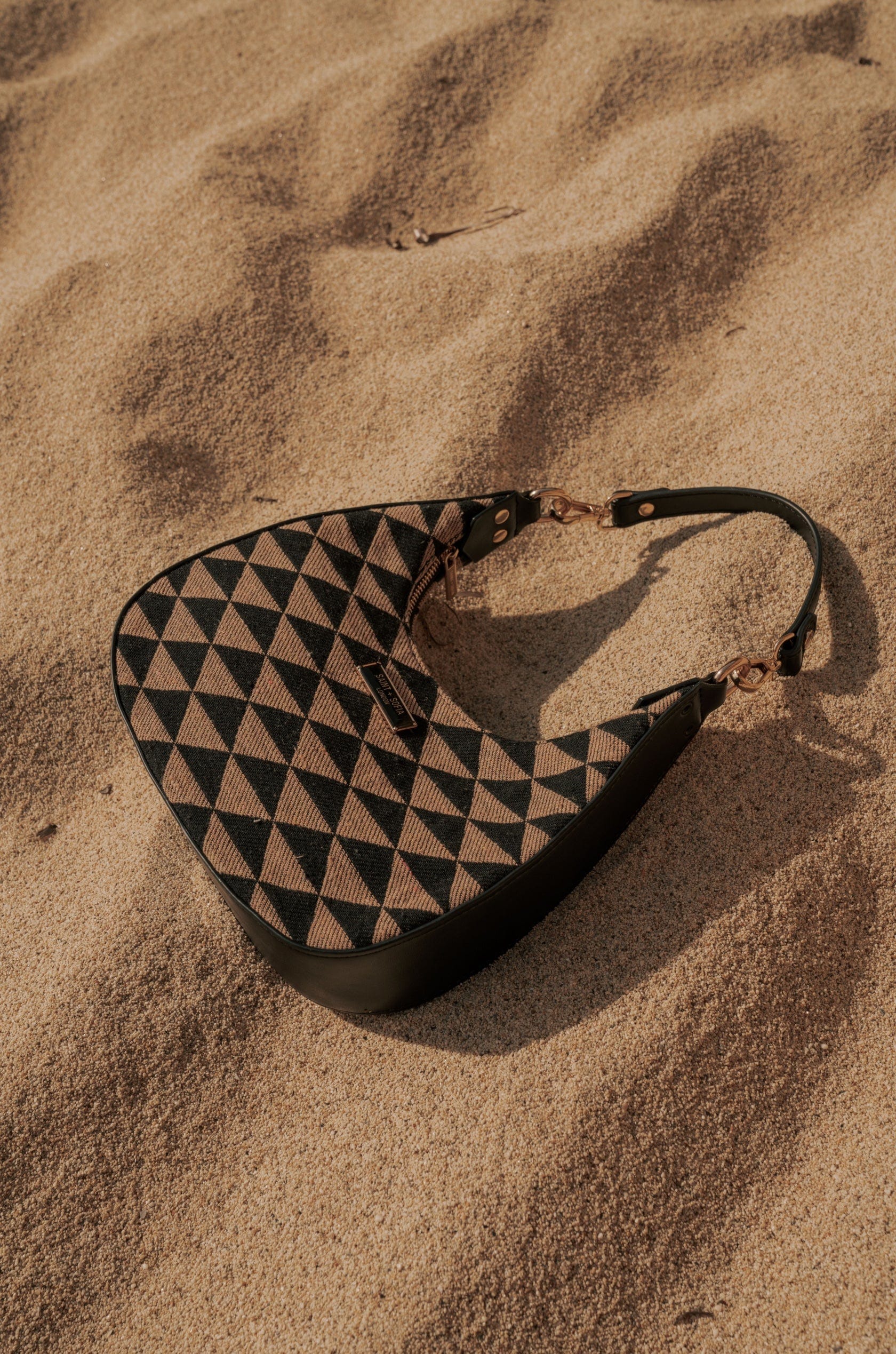 Saint & Sofia - Golden Hour