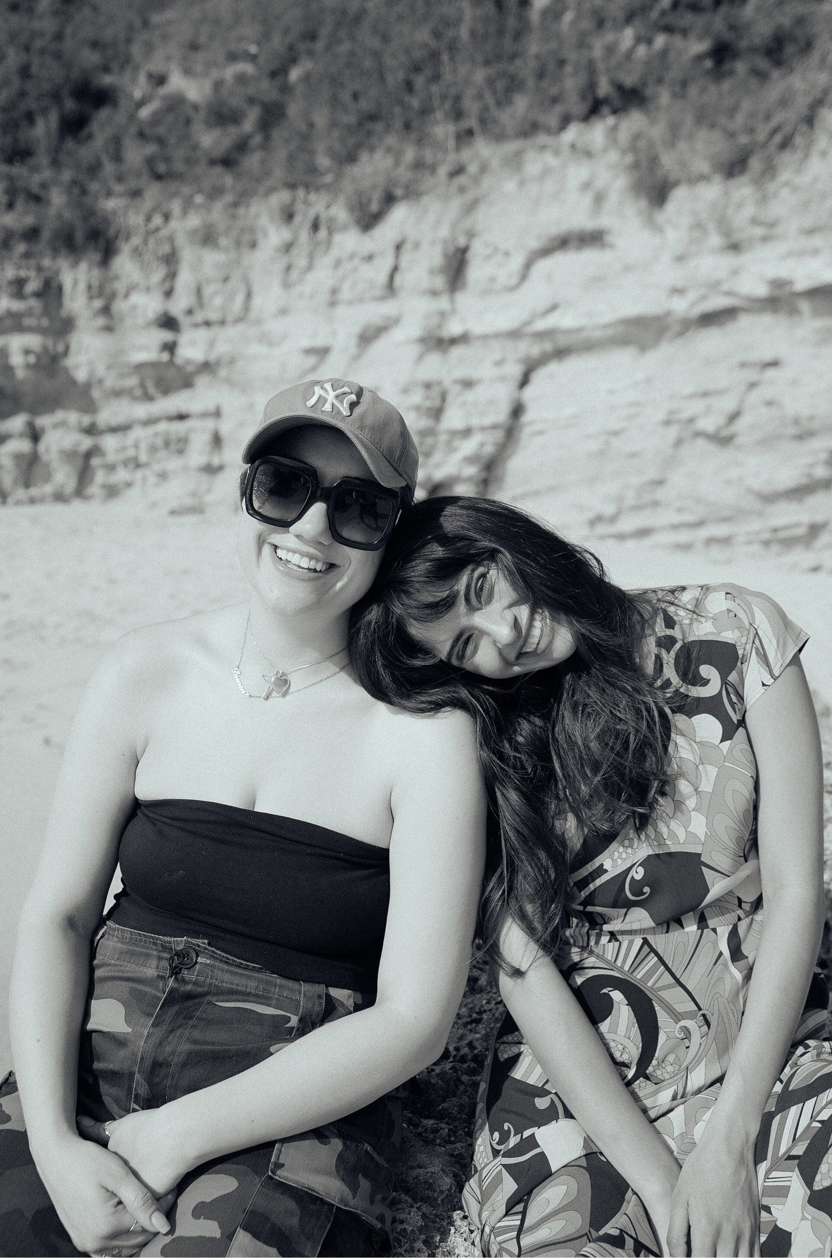 Saint & Sofia - Golden Hour