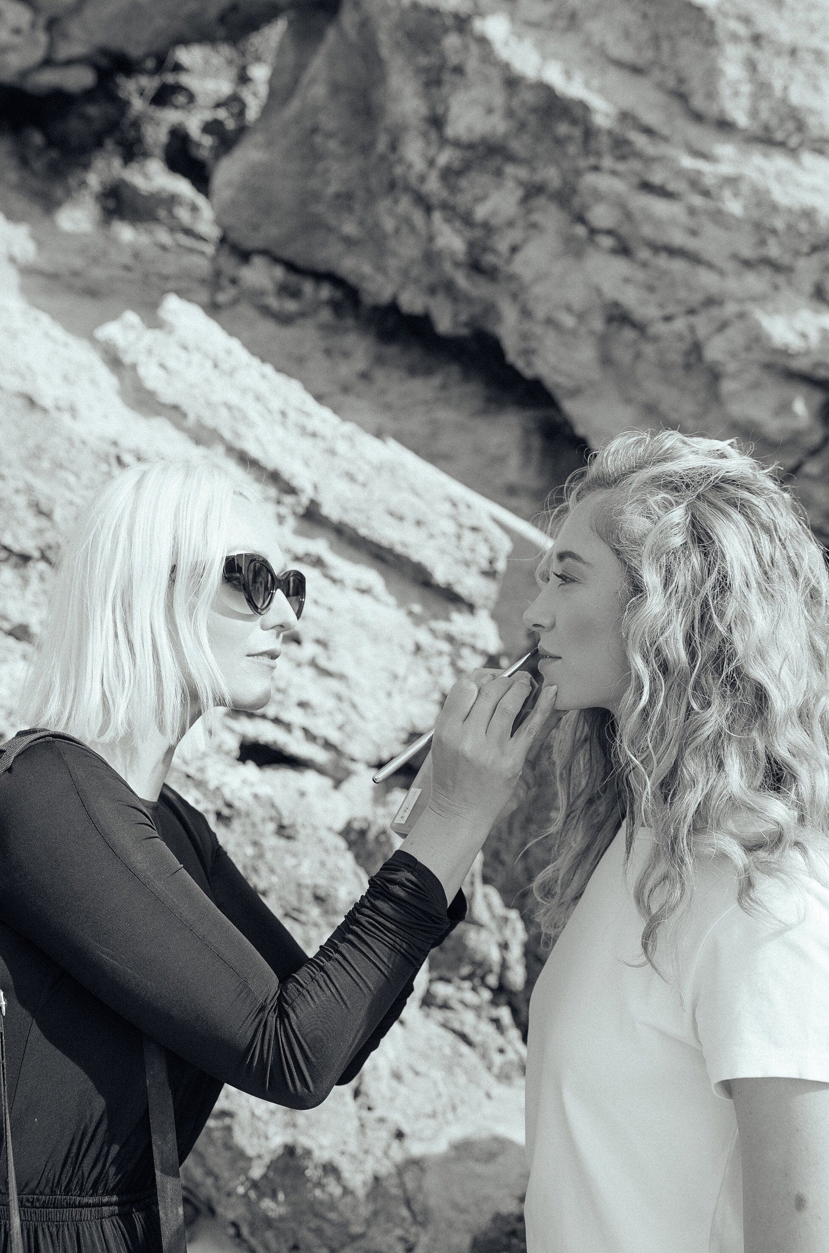 Saint & Sofia - Golden Hour