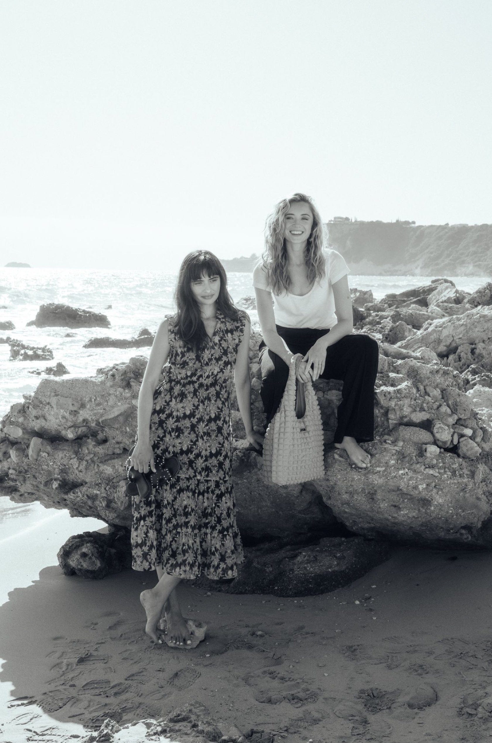 Saint & Sofia - Golden Hour