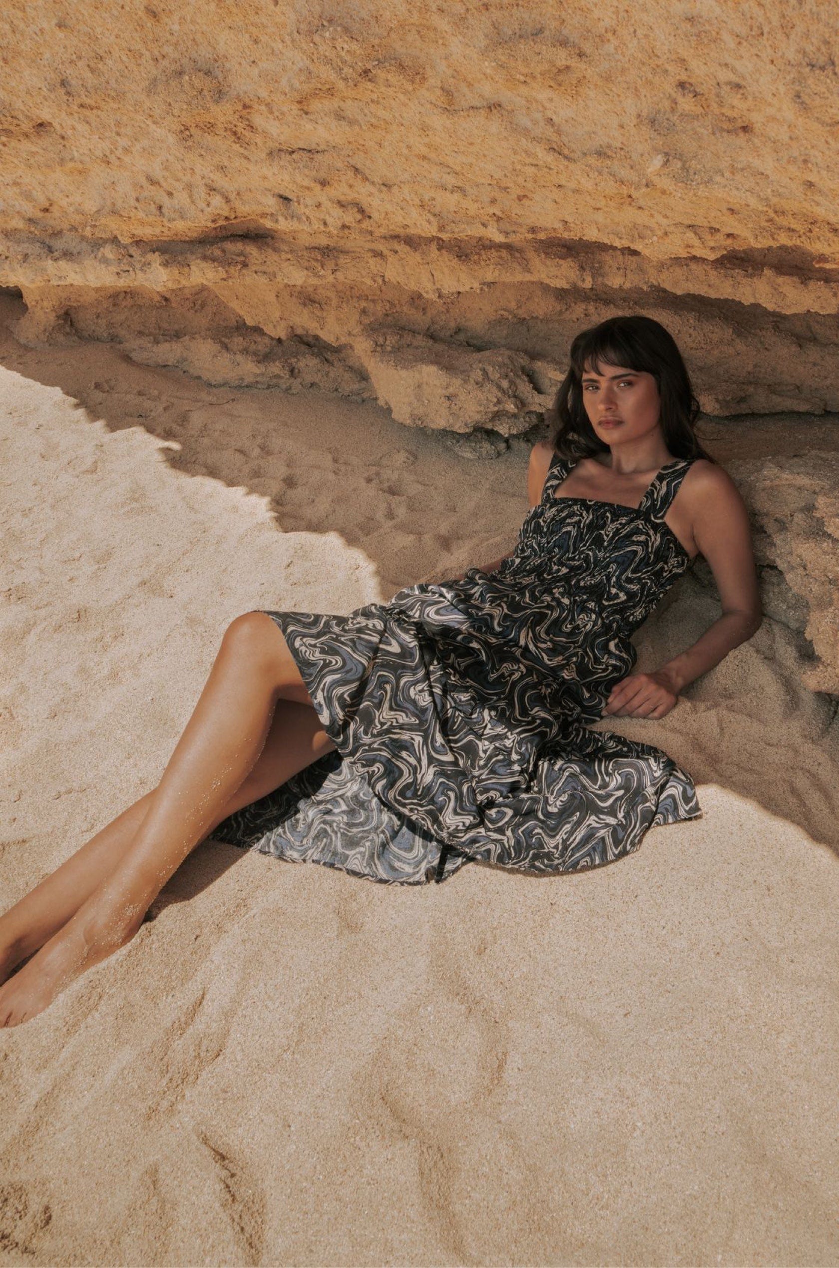 Saint & Sofia - Golden Hour