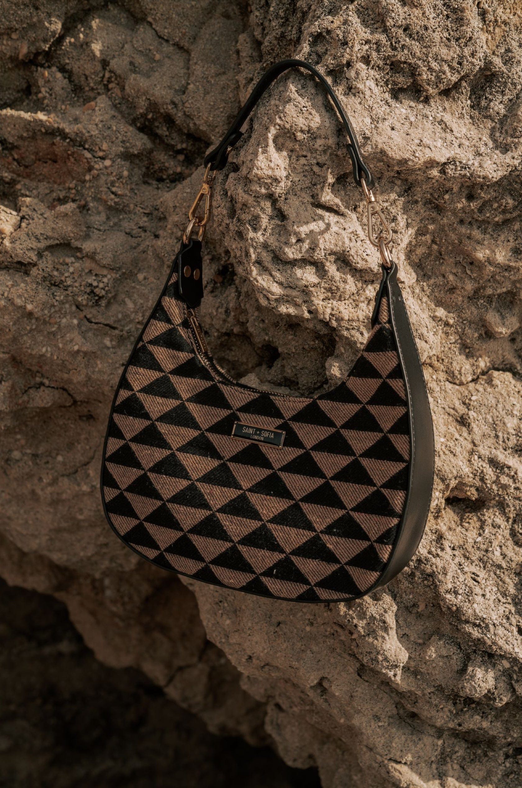 Saint & Sofia - Golden Hour