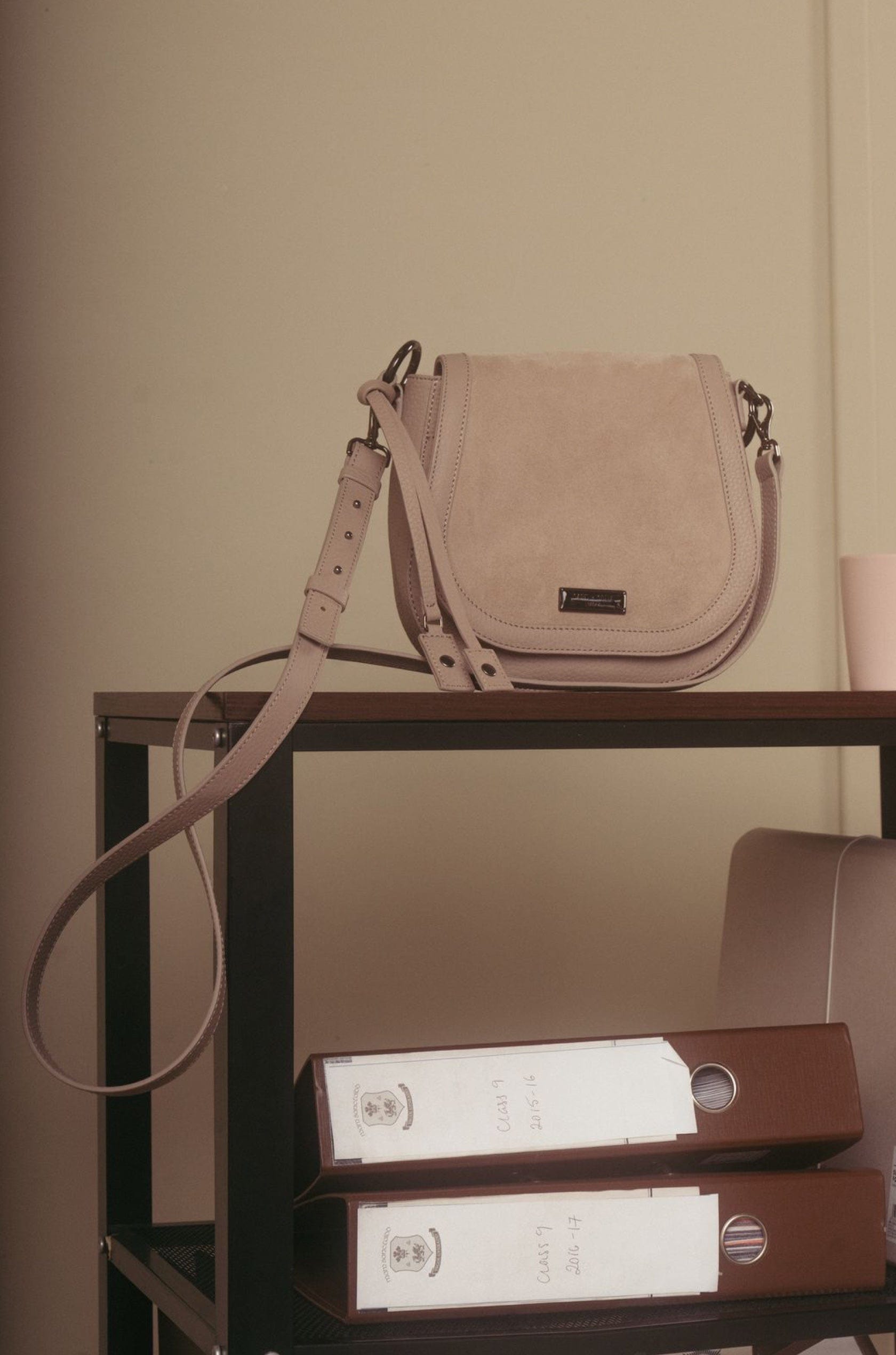 Saint & Sofia - The September Issue