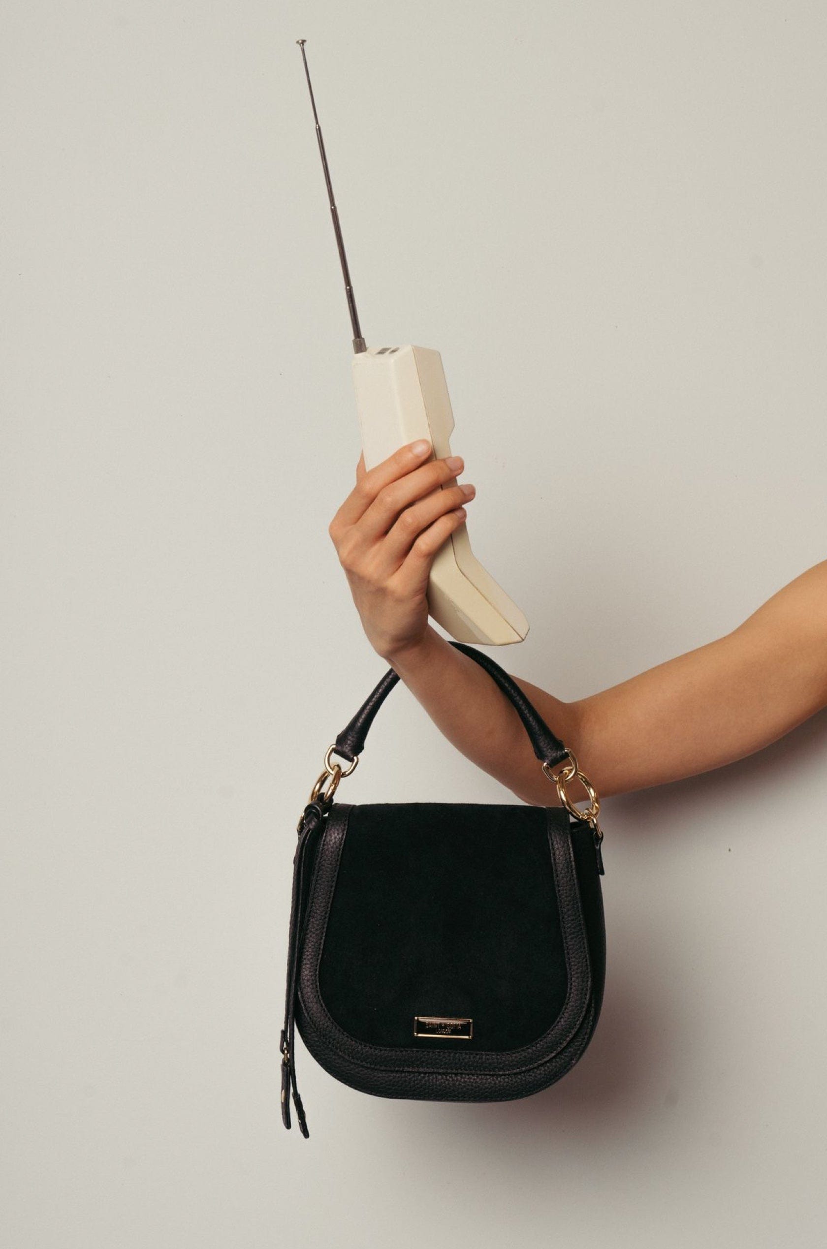 Saint & Sofia - The September Issue