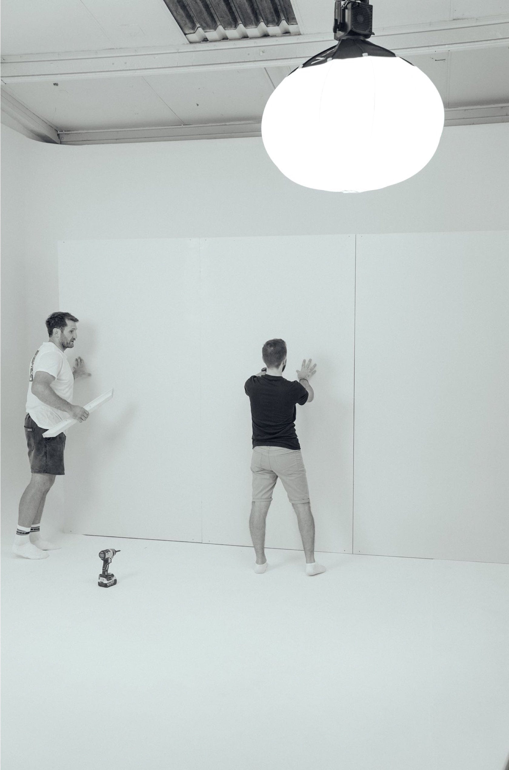 Saint & Sofia - The September Issue