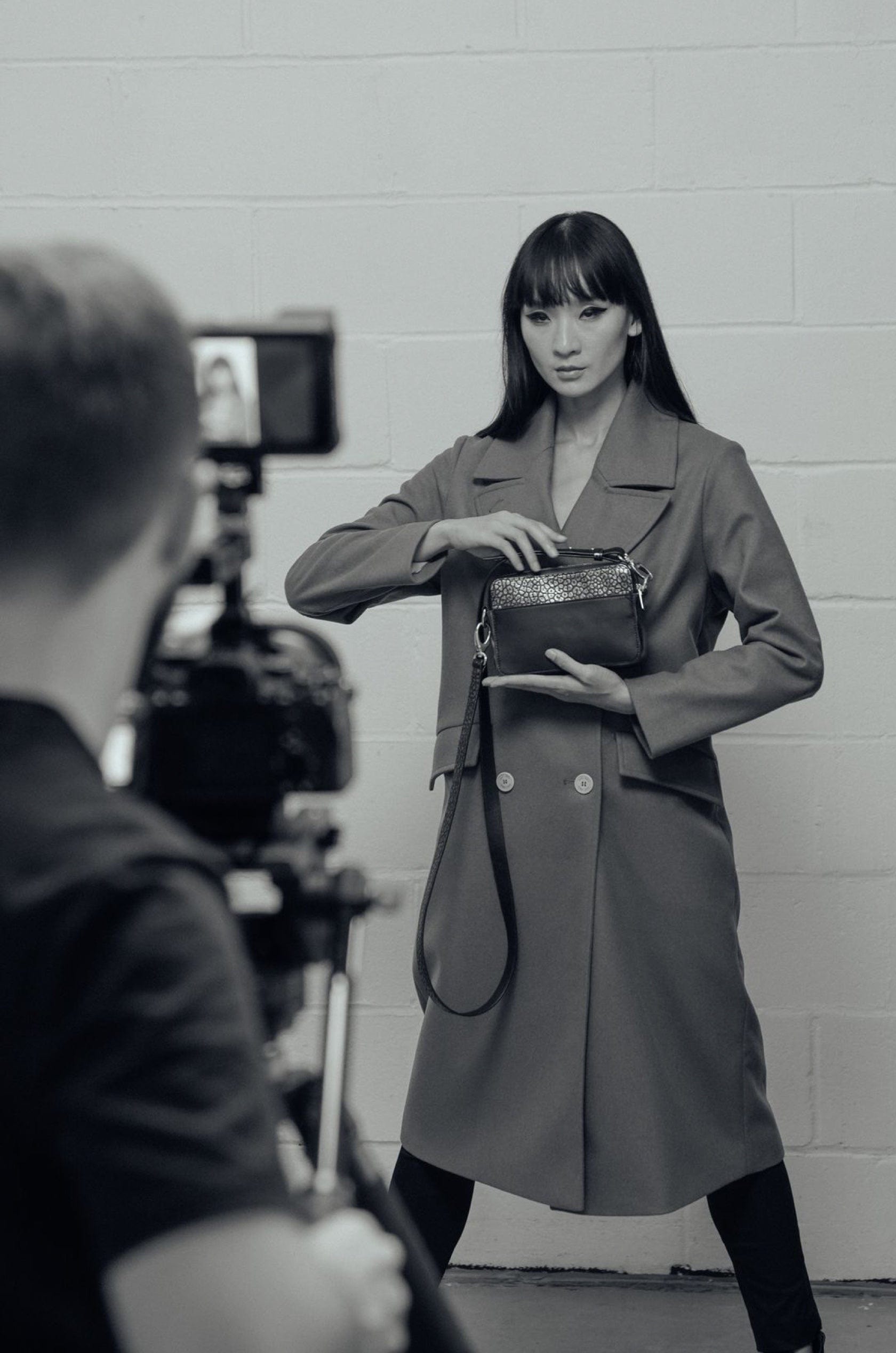 Saint & Sofia - The September Issue