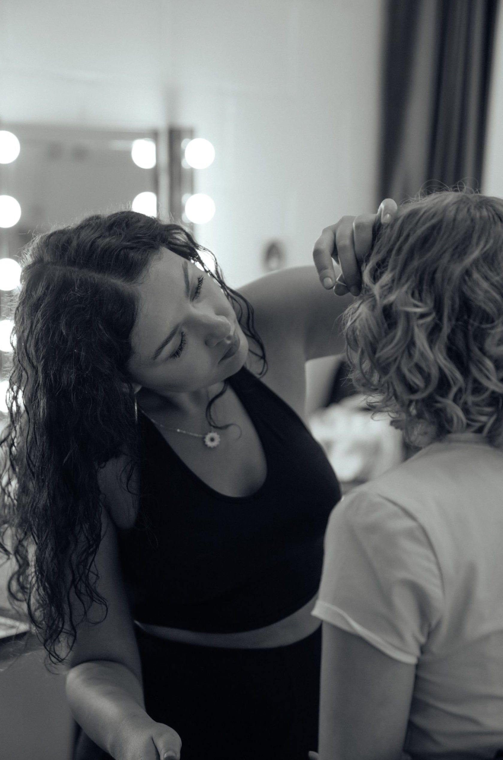 Saint & Sofia - The September Issue