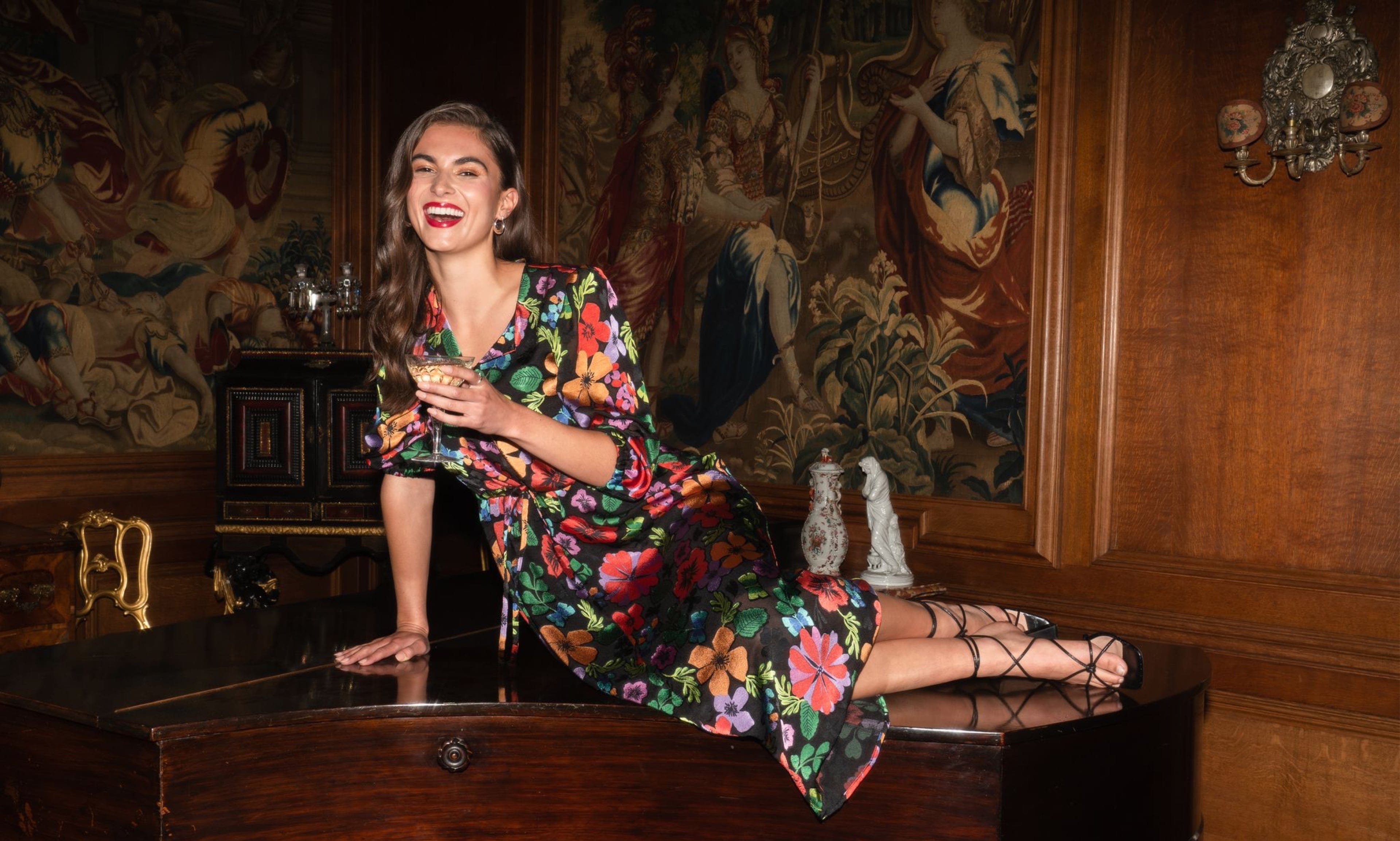 Saint & Sofia - After Hours