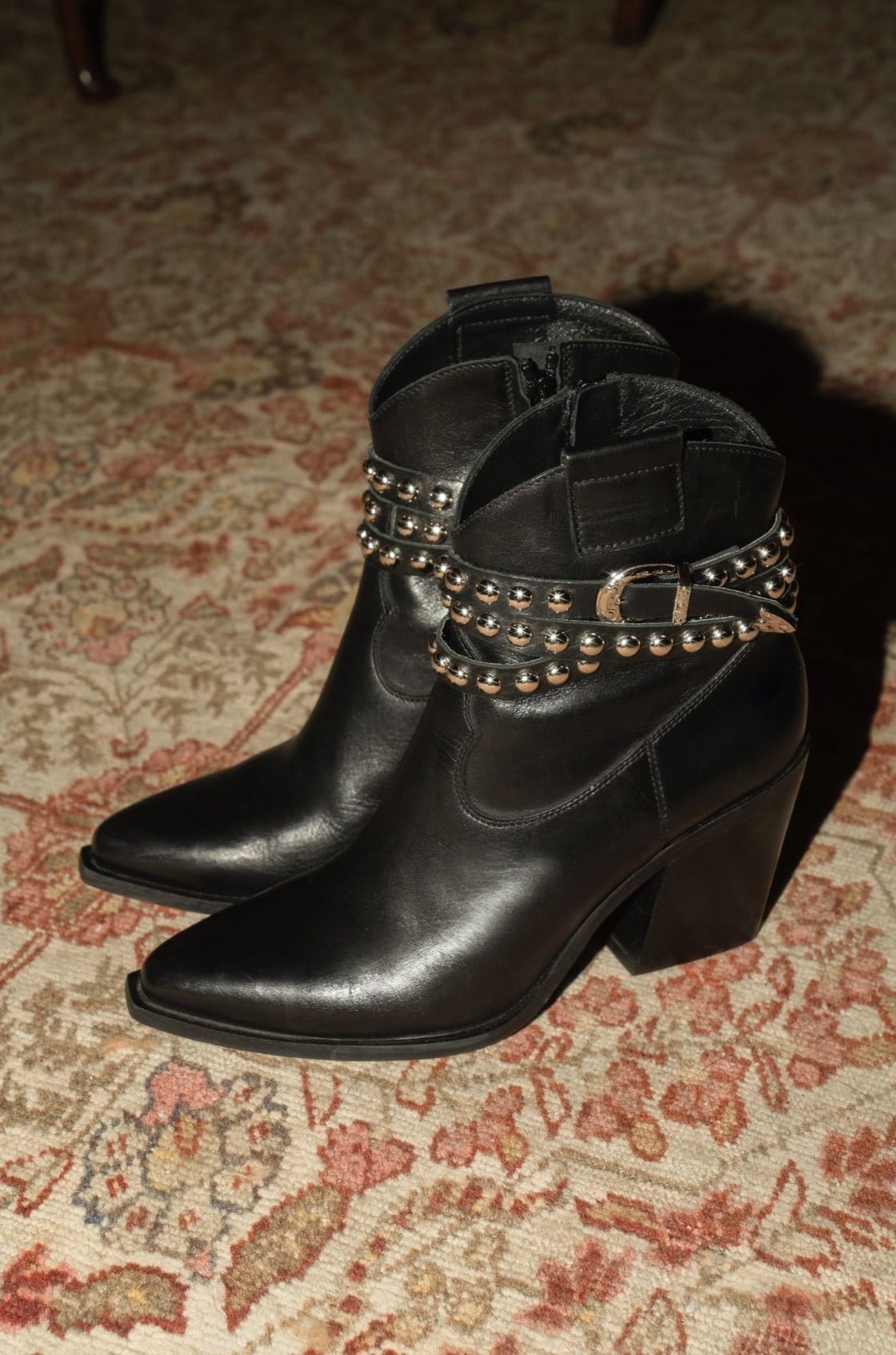 Saint & Sofia - After Hours