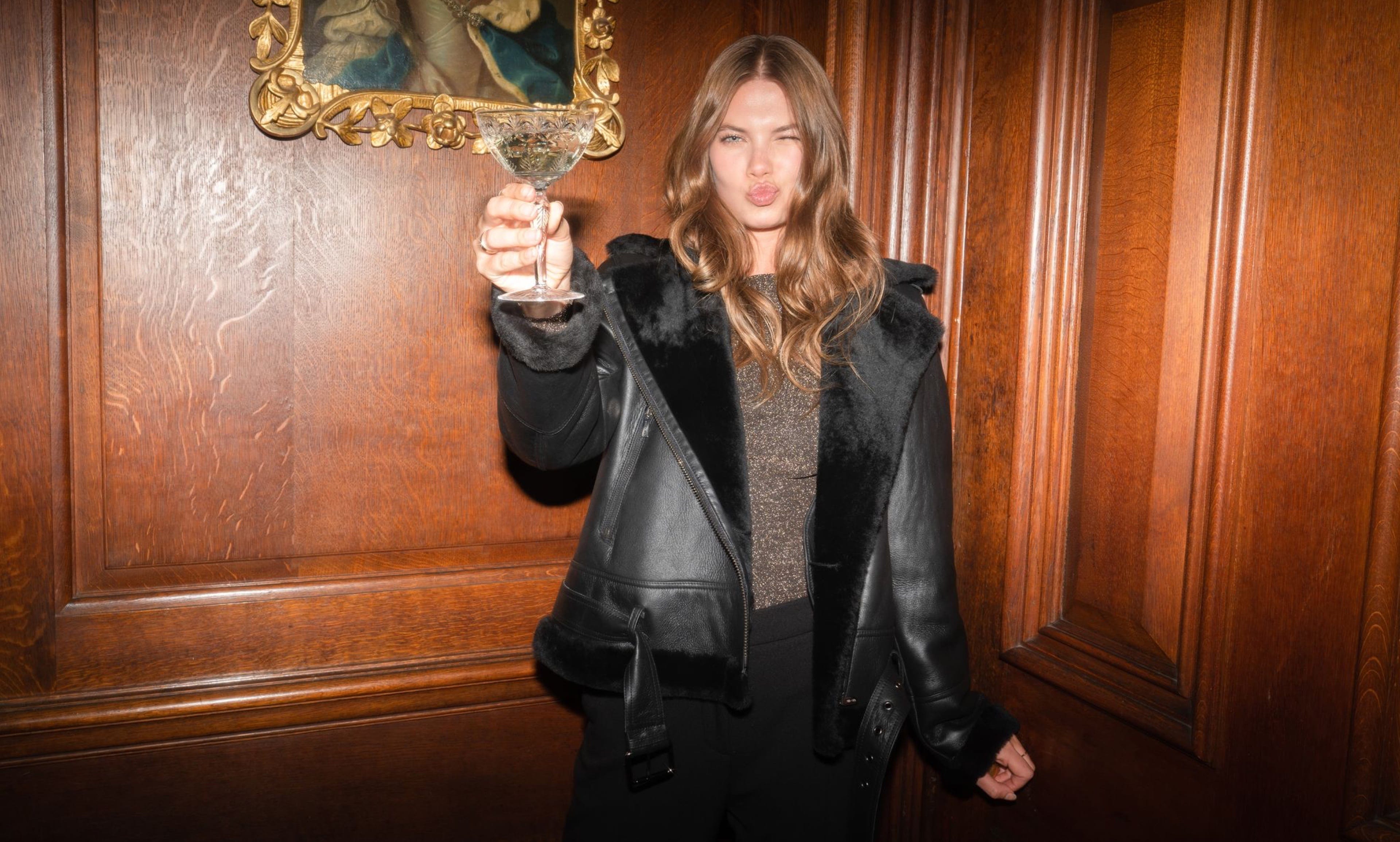 Saint & Sofia - After Hours