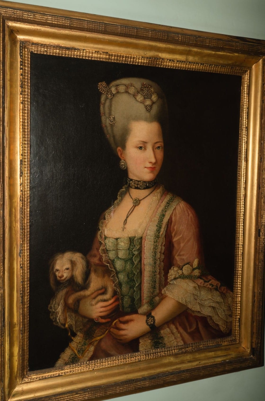 Saint & Sofia - After Hours