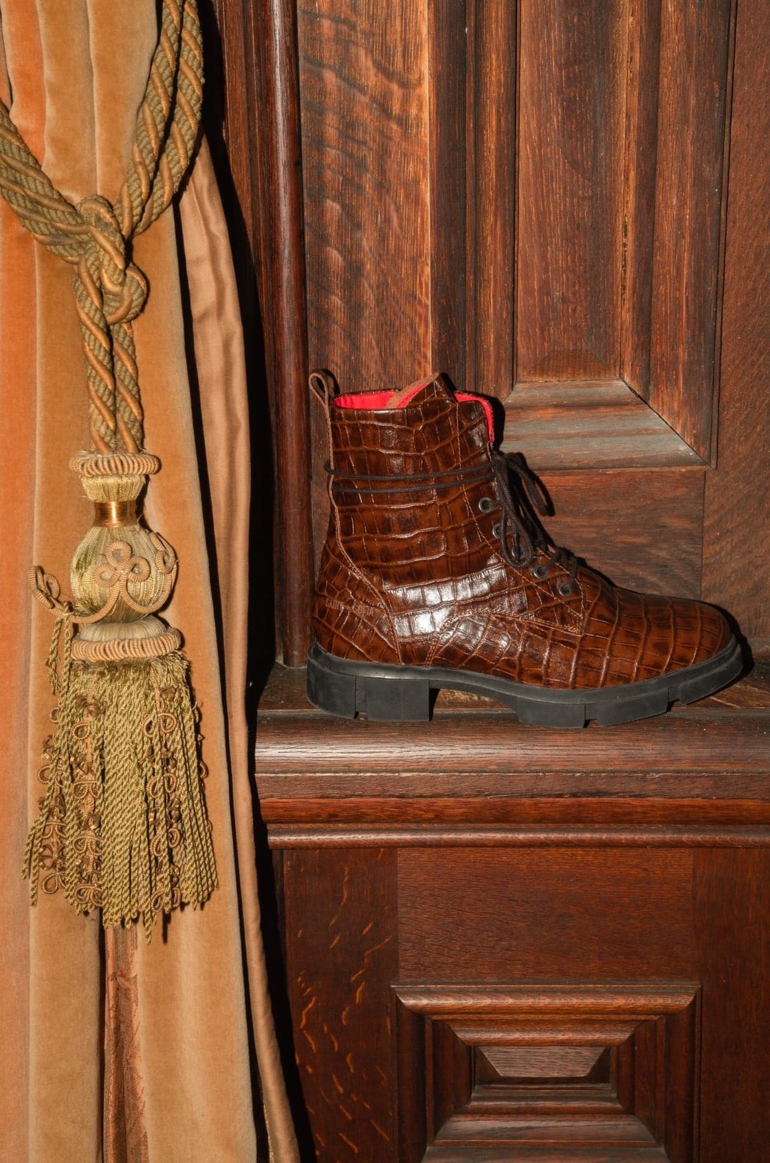 Saint & Sofia - After Hours