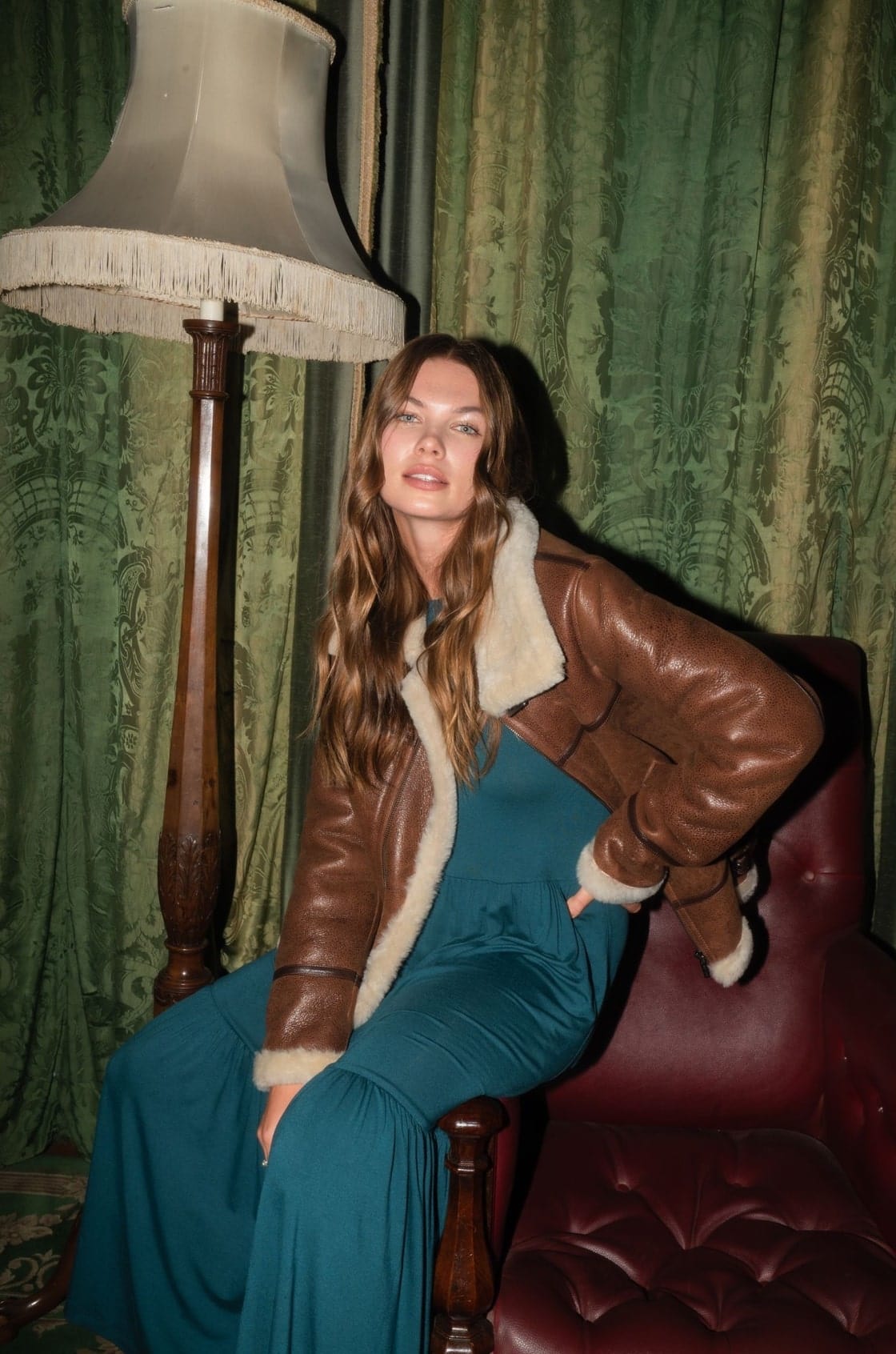 Saint & Sofia - After Hours