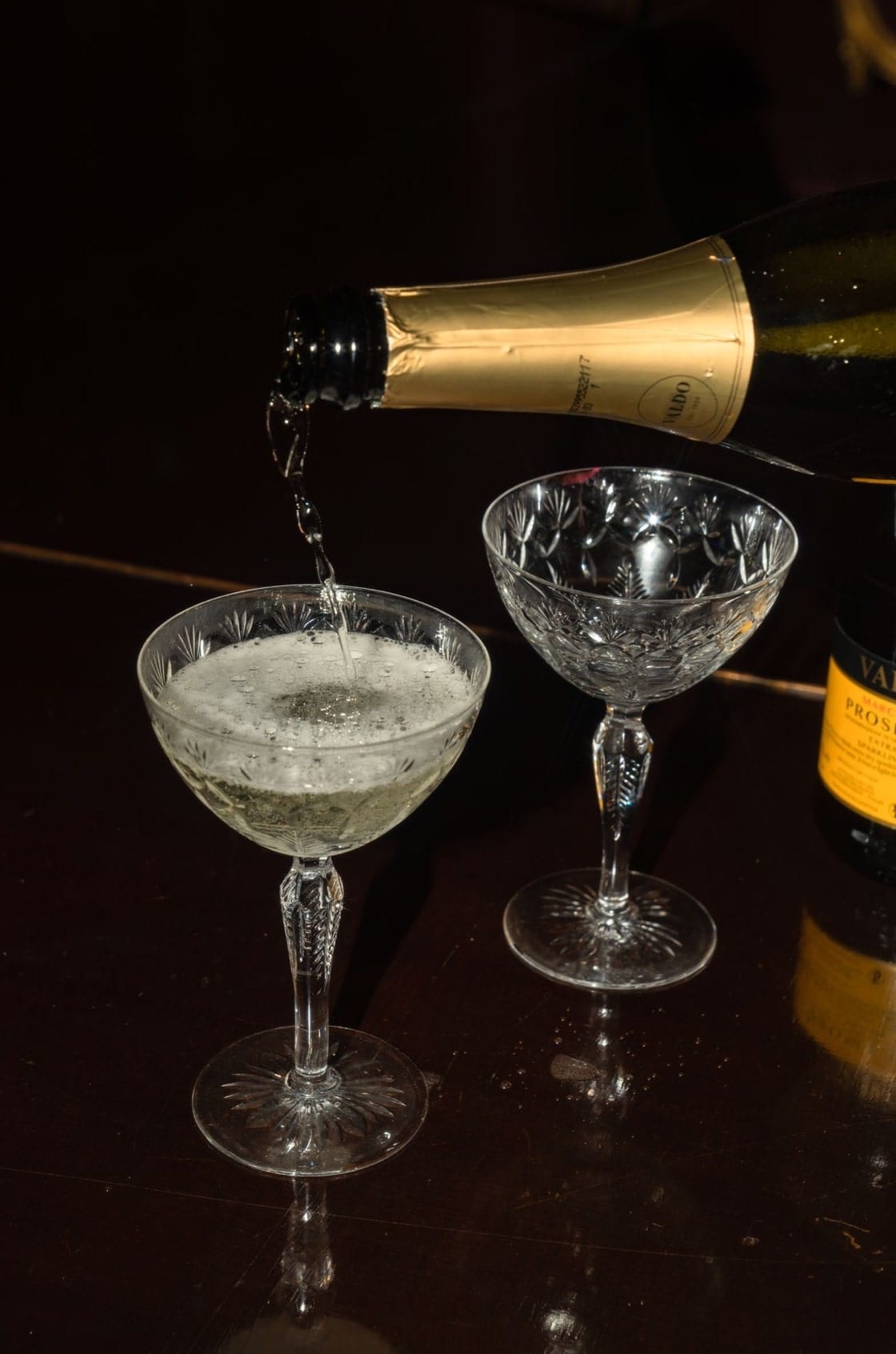 Saint & Sofia - After Hours