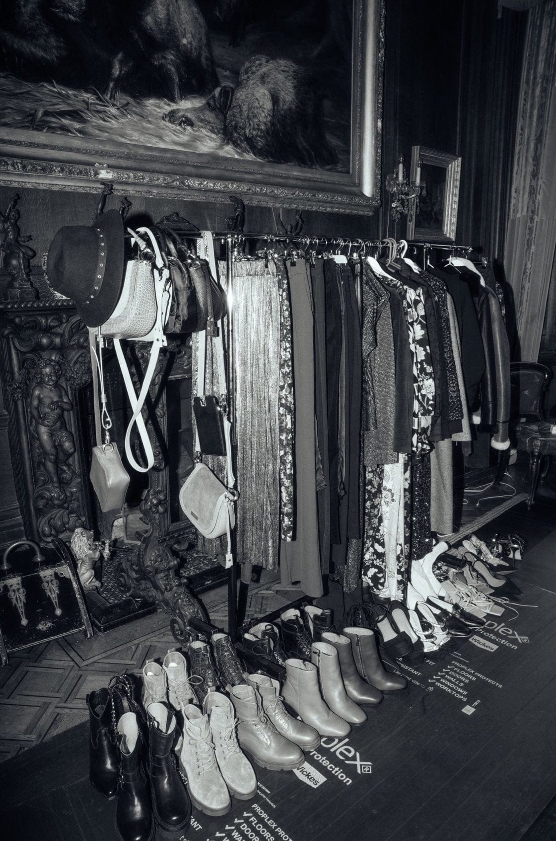 Saint & Sofia - After Hours