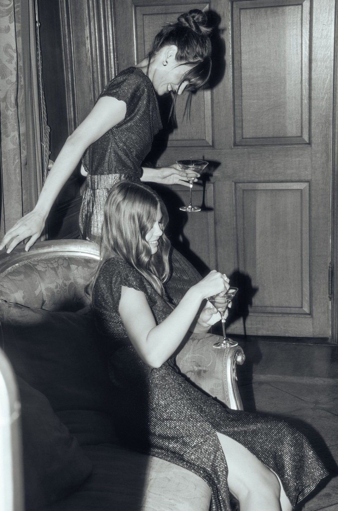 Saint & Sofia - After Hours