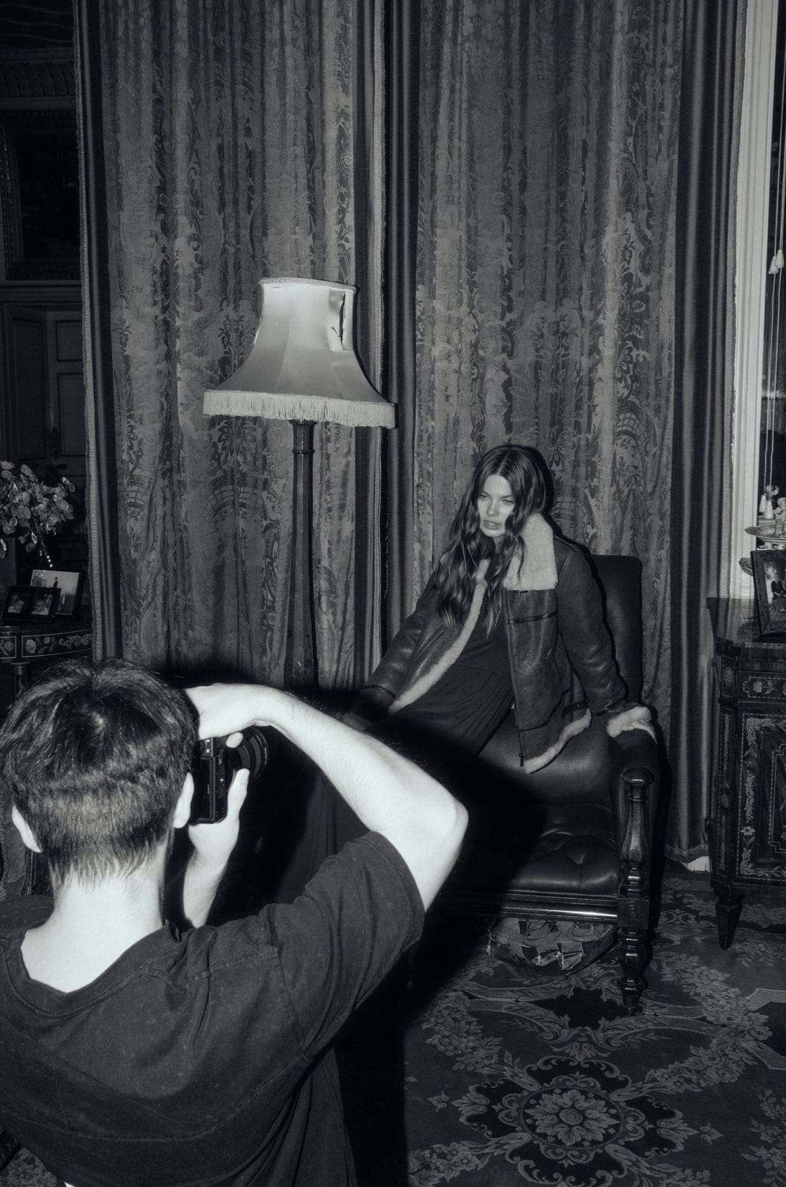 Saint & Sofia - After Hours