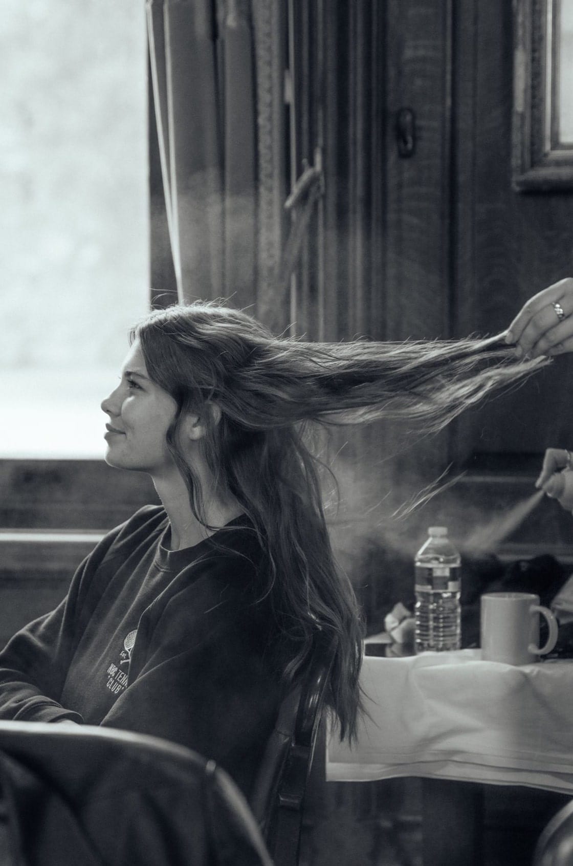 Saint & Sofia - After Hours