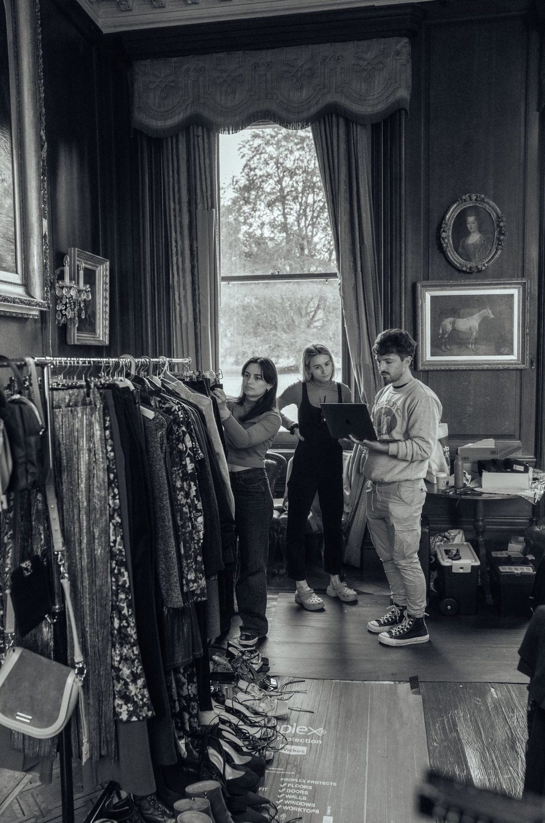 Saint & Sofia - After Hours