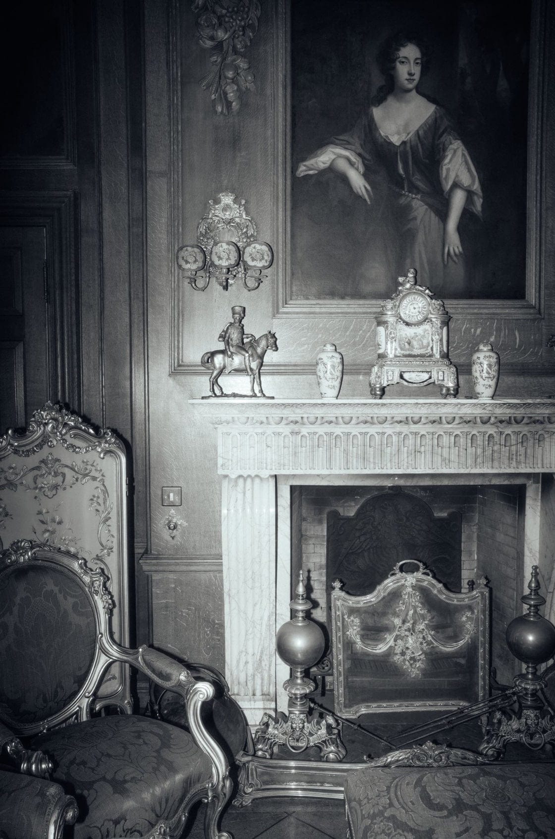 Saint & Sofia - After Hours