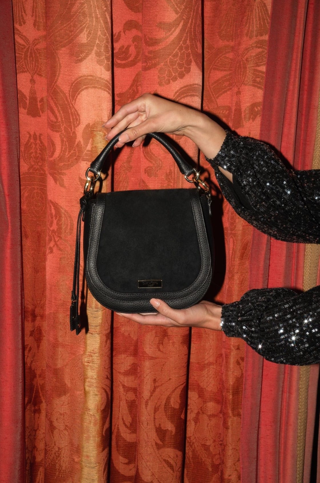 Saint & Sofia - After Hours