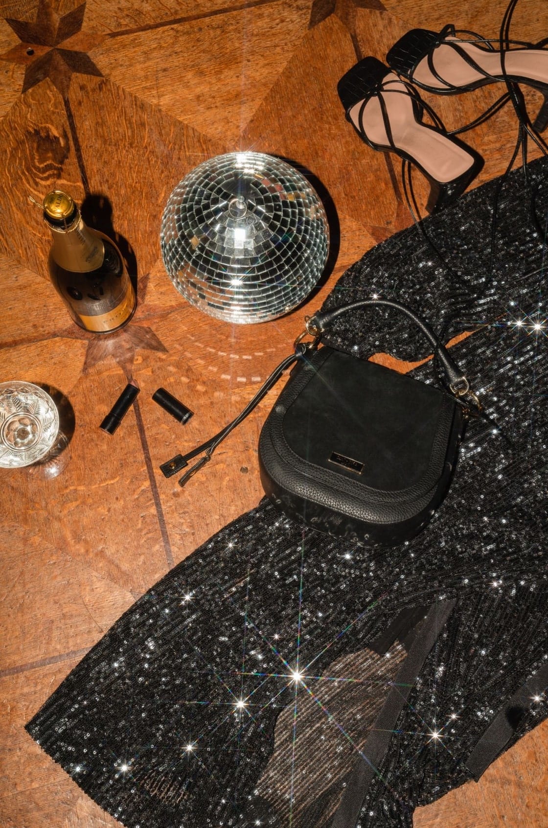 Saint & Sofia - After Hours