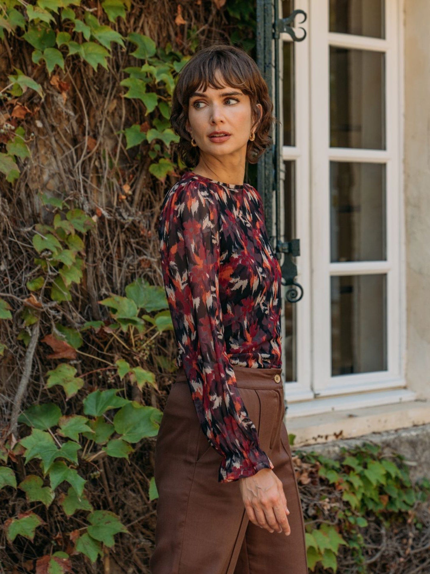 Saint & Sofia - A Good Year