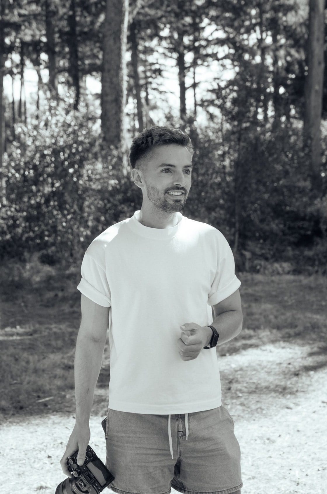 Saint & Sofia - A Good Year