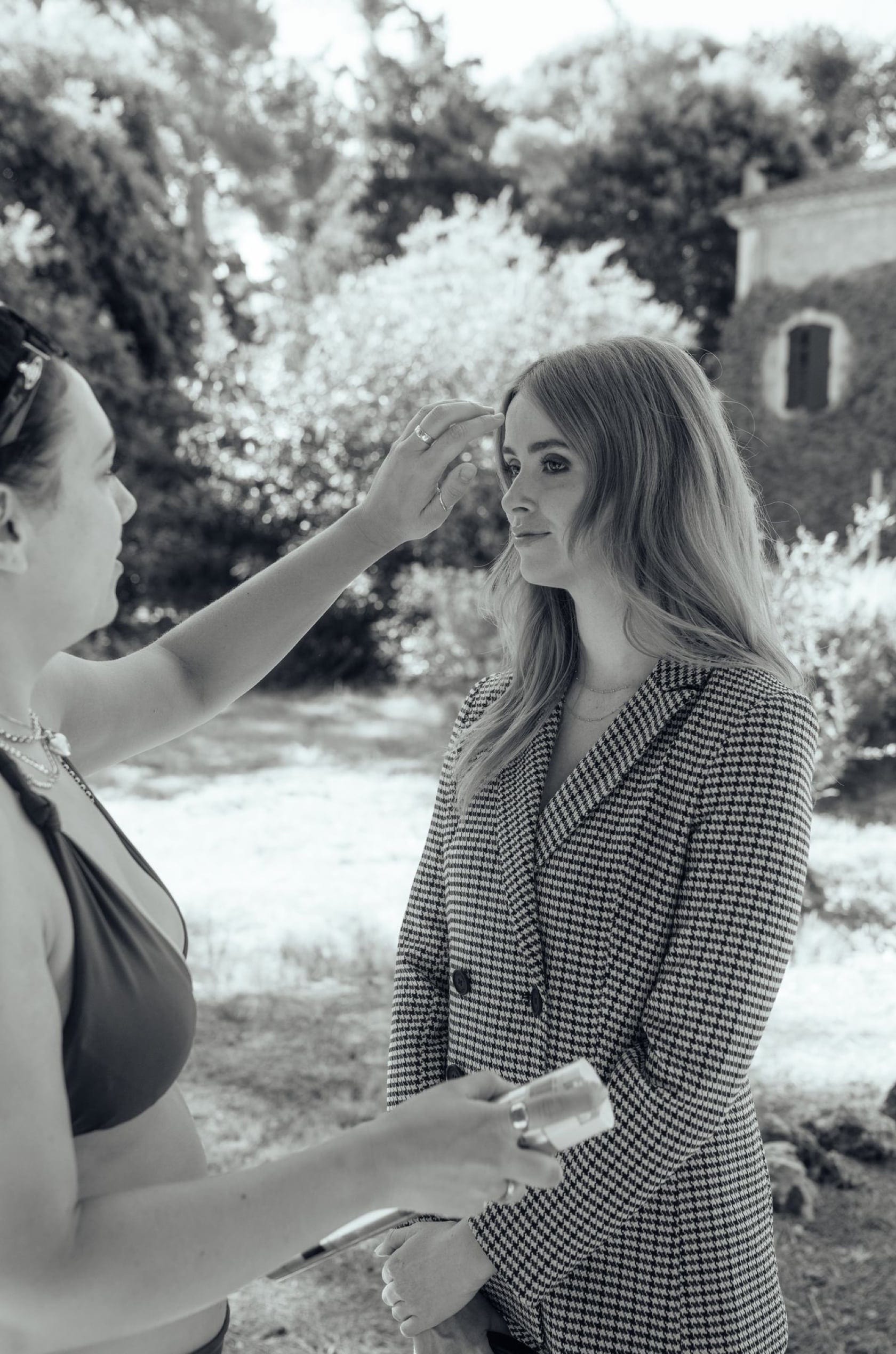 Saint & Sofia - A Good Year