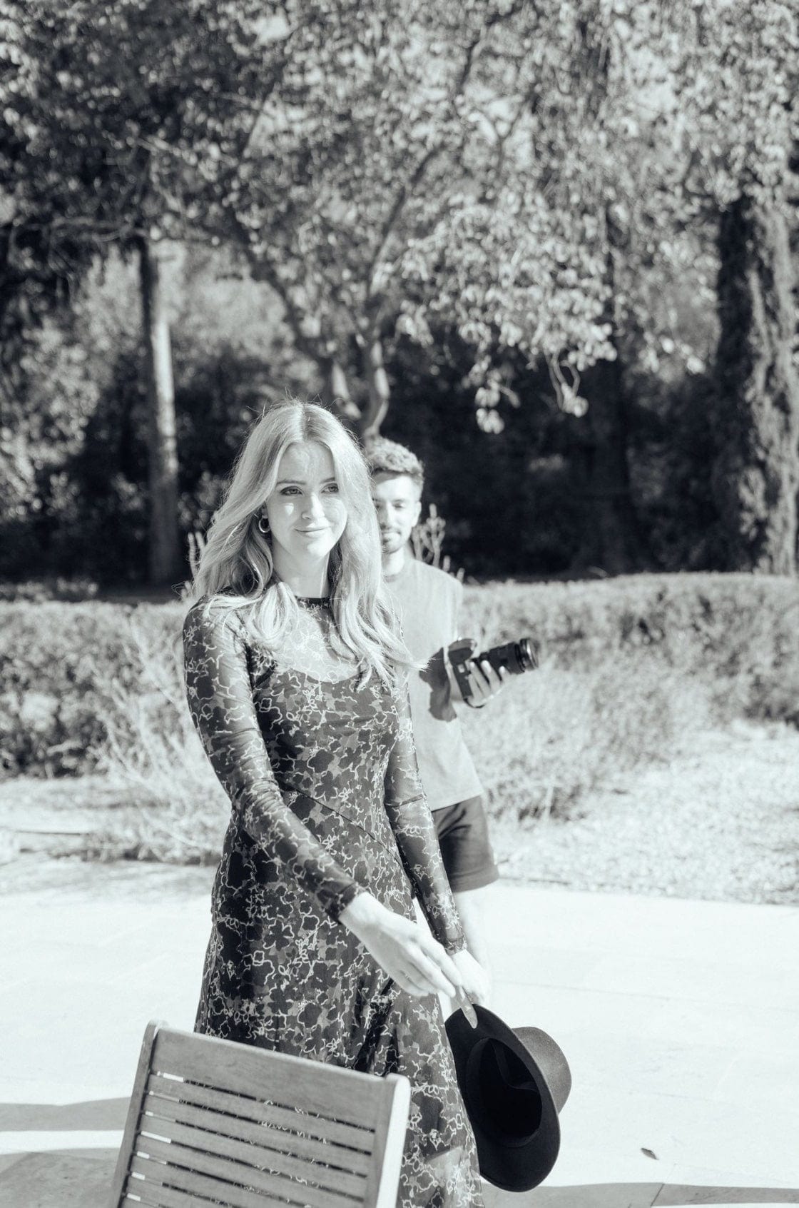 Saint & Sofia - A Good Year