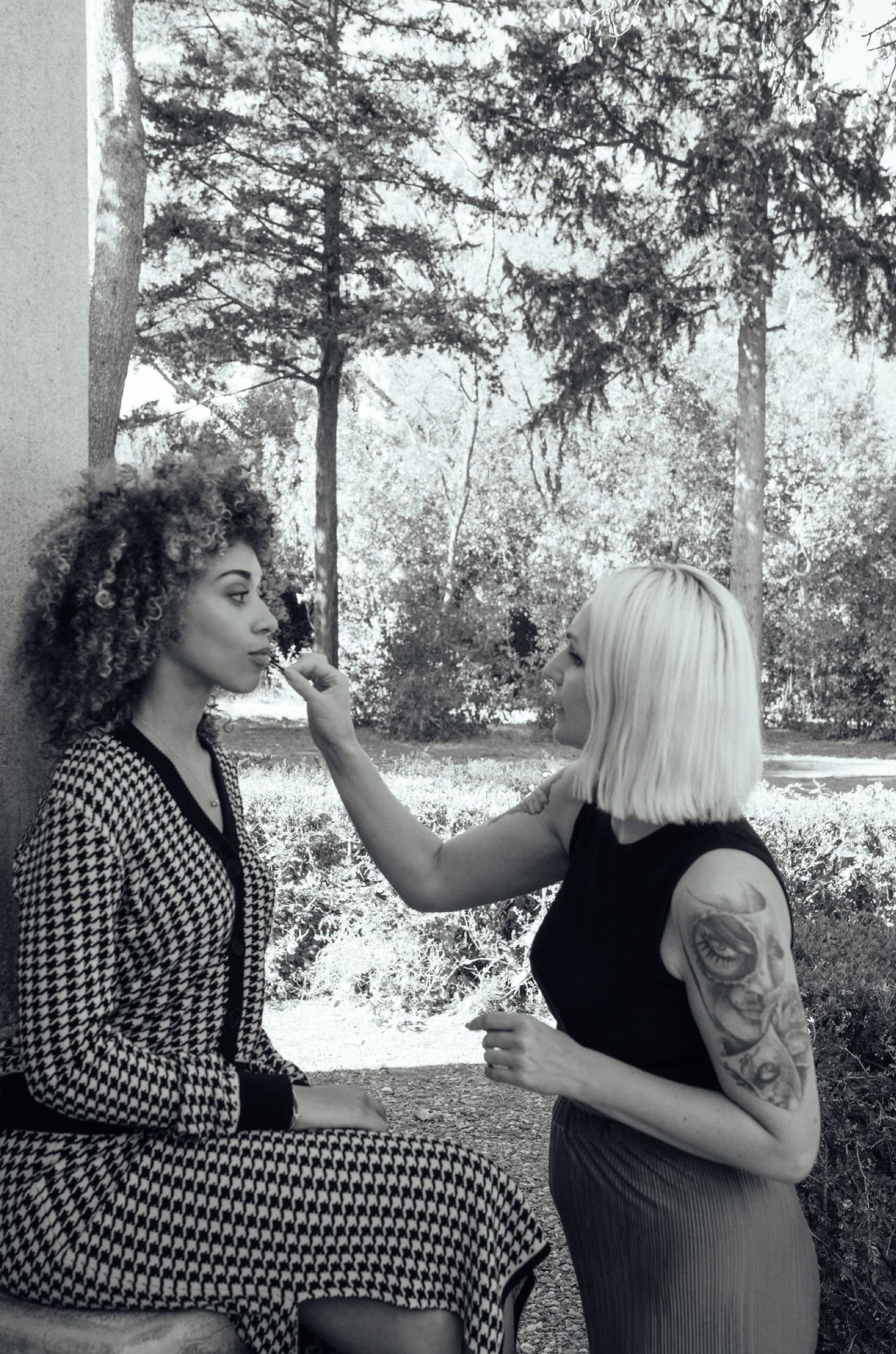 Saint & Sofia - A Good Year