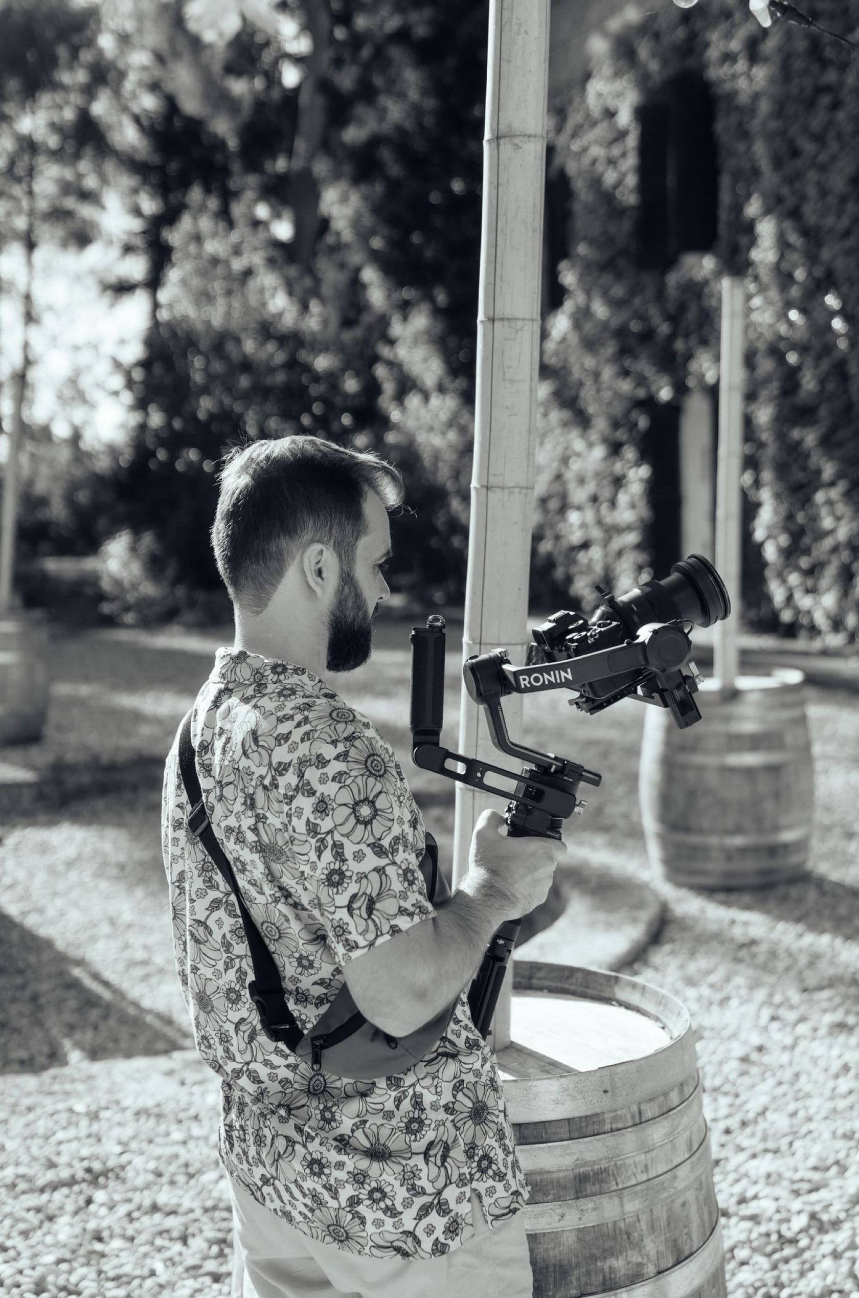 Saint & Sofia - A Good Year