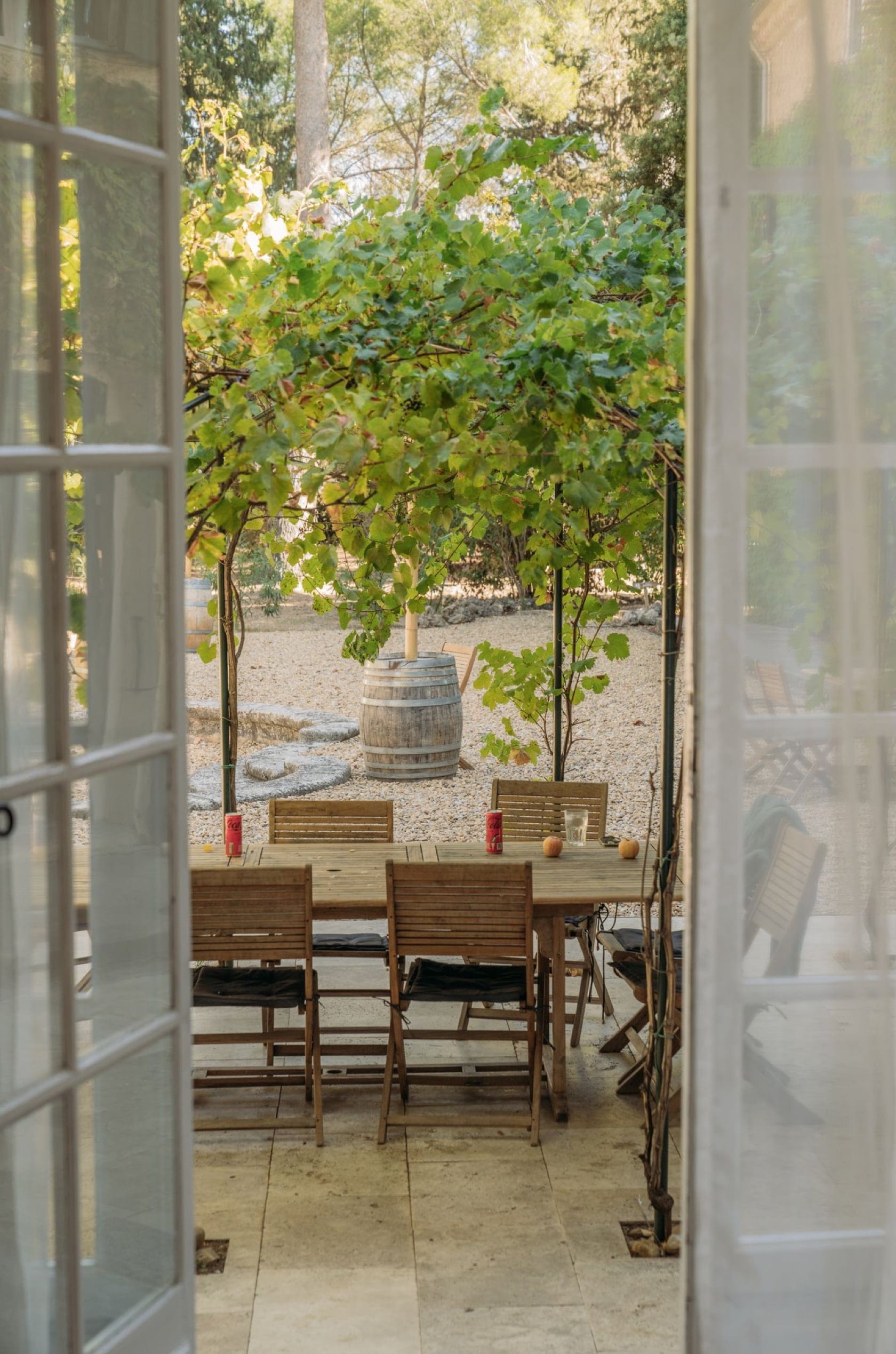 Saint & Sofia - A Good Year