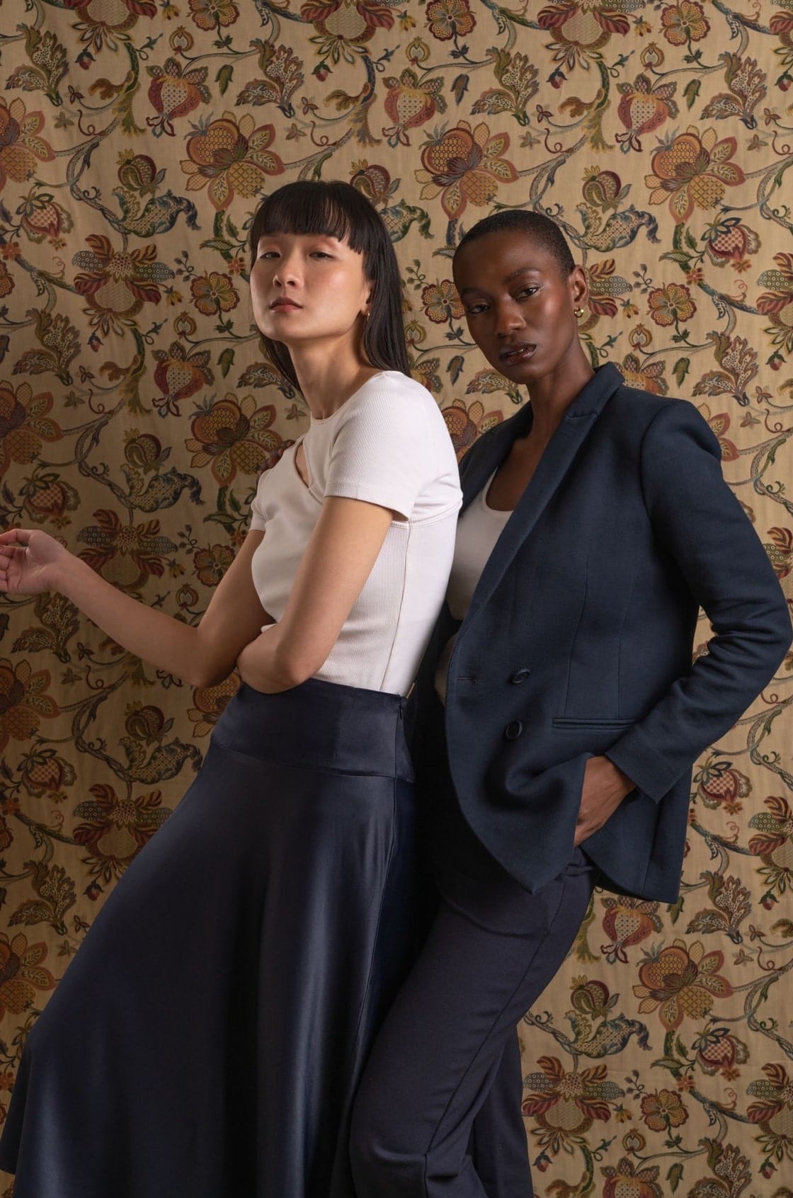 Saint & Sofia - The Botanist