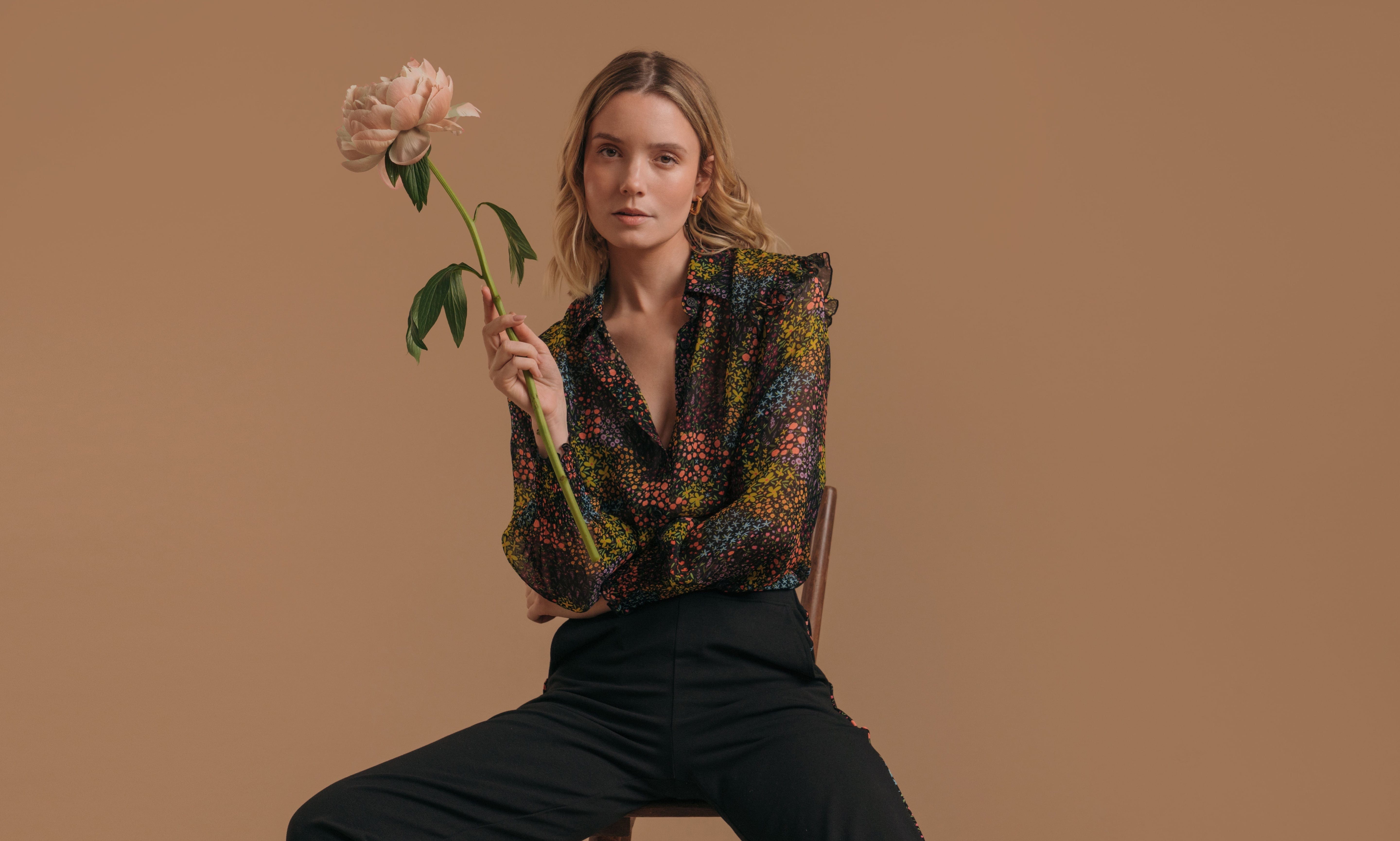 Saint & Sofia - The Botanist