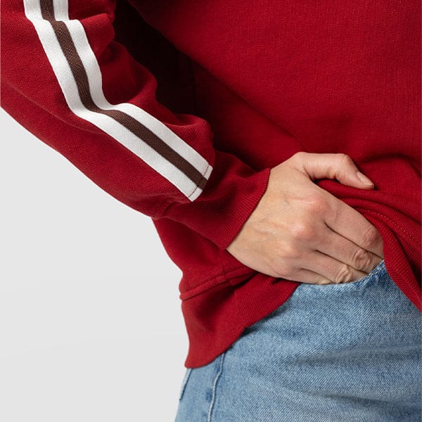 Structured Rib Trims