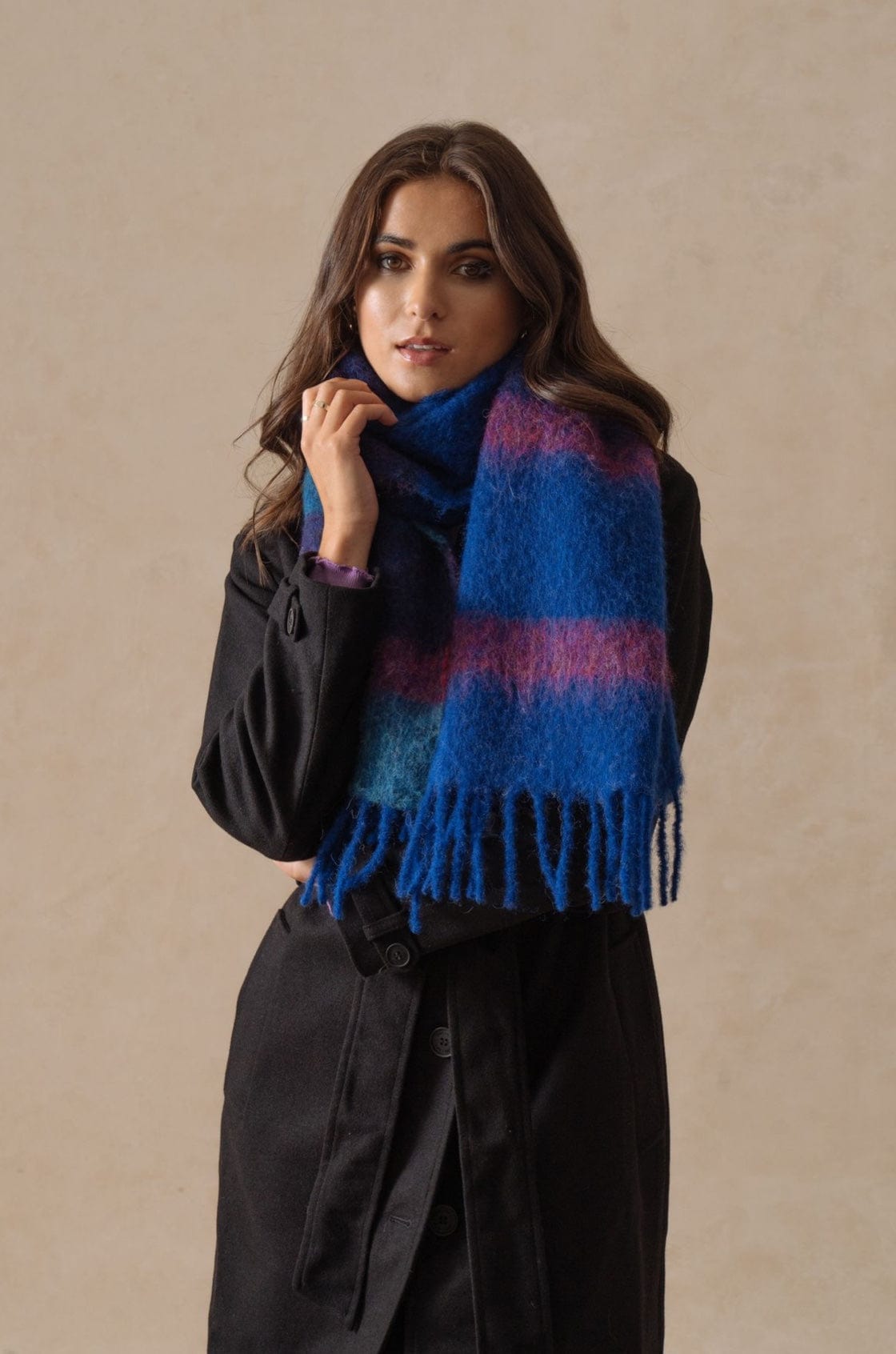 Saint & Sofia - The Collector