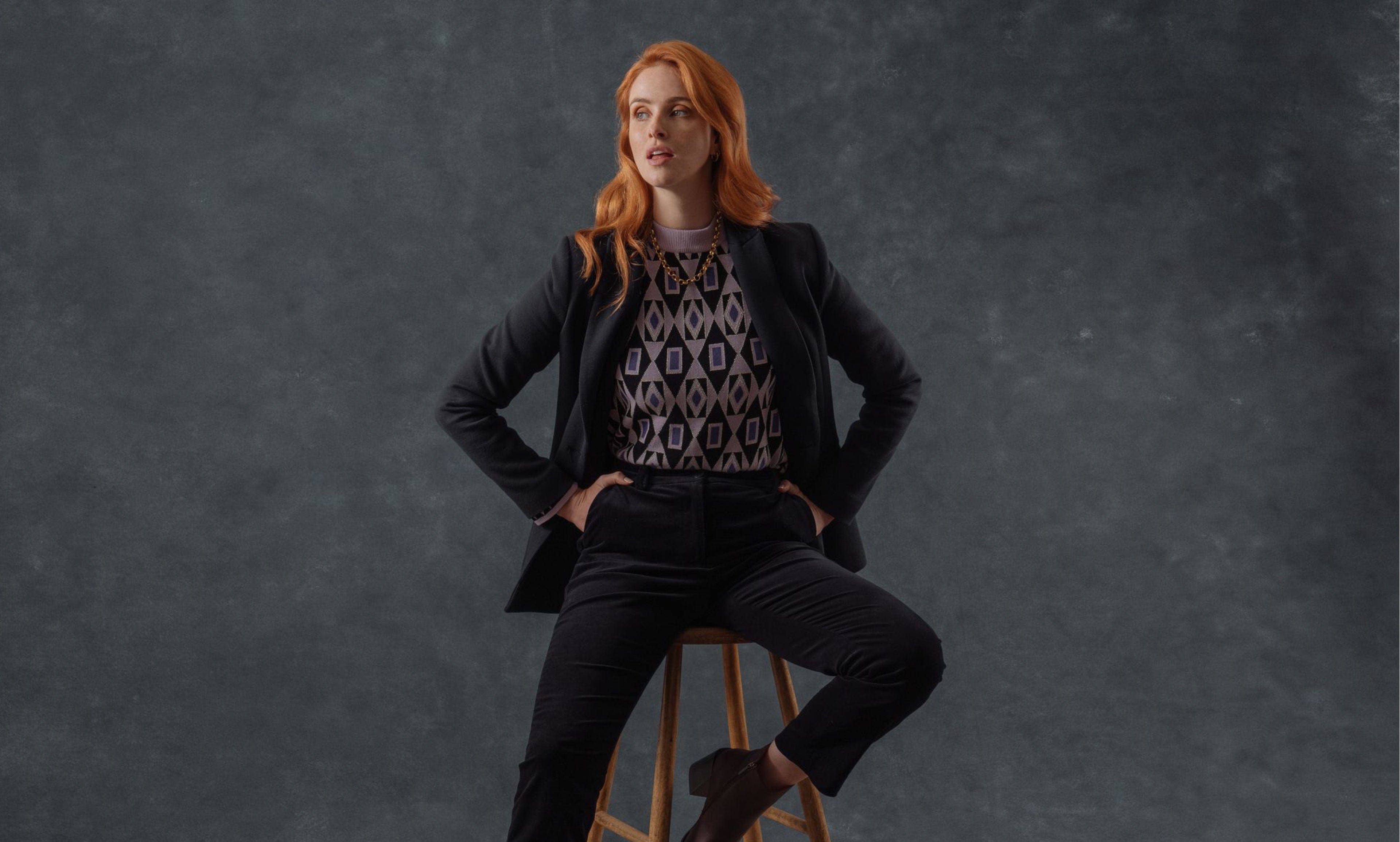 Saint & Sofia - The Collector