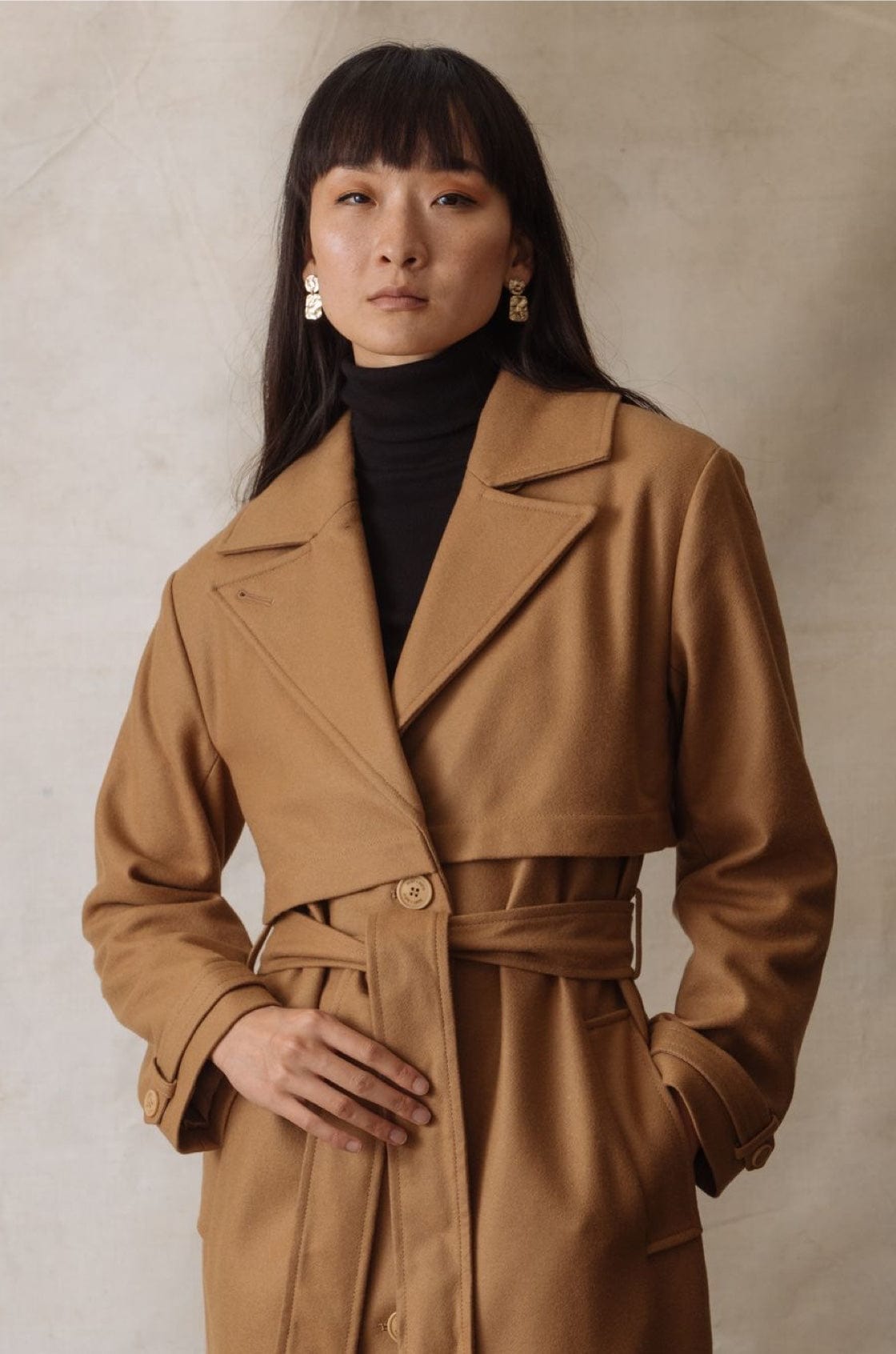 Saint & Sofia - The Collector