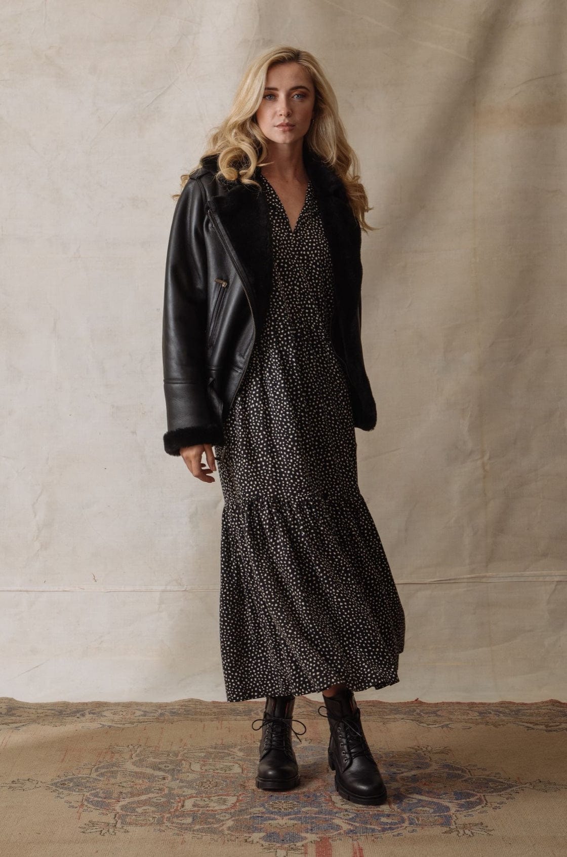 Saint & Sofia - The Collector