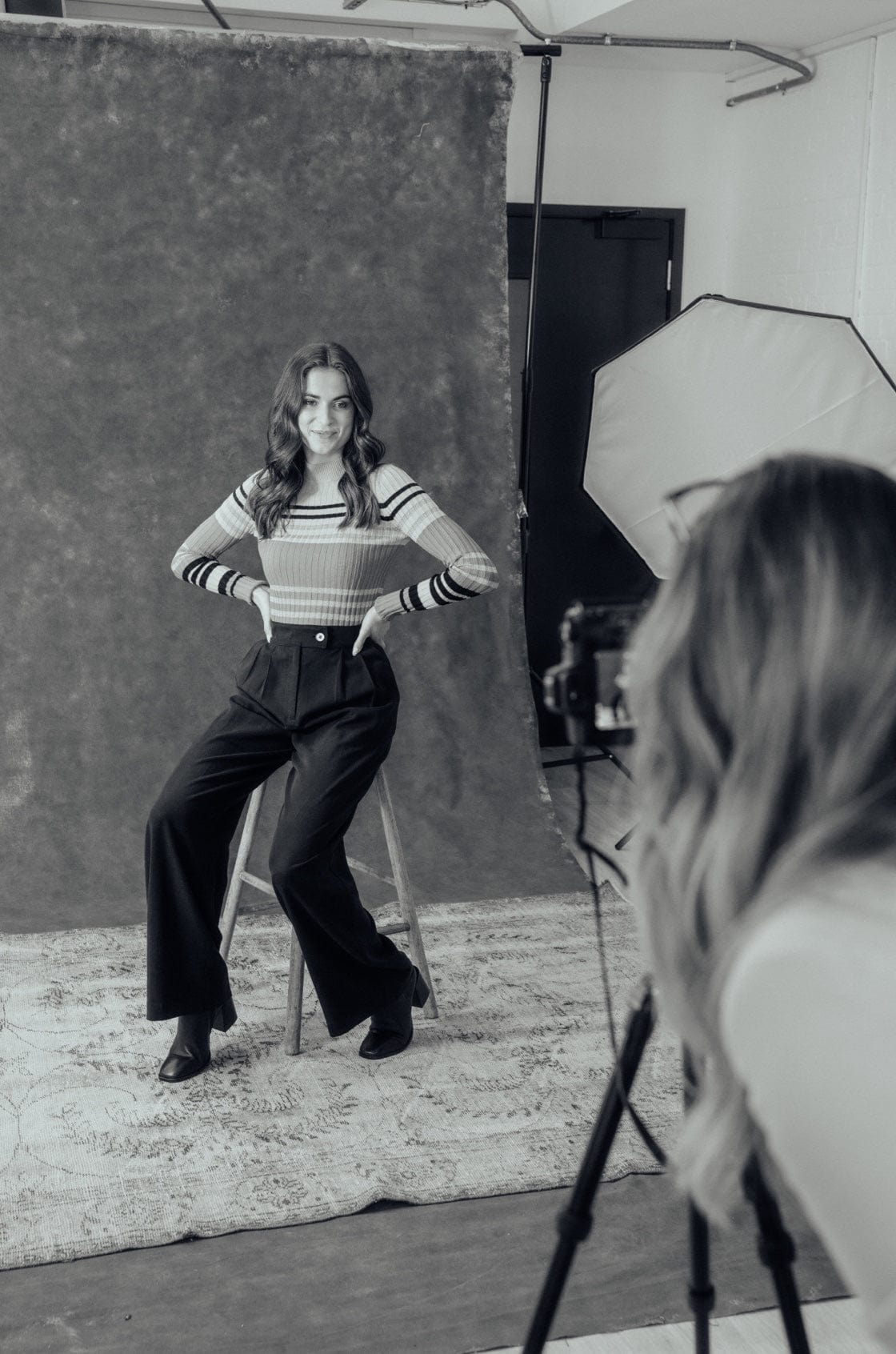 Saint & Sofia - The Collector